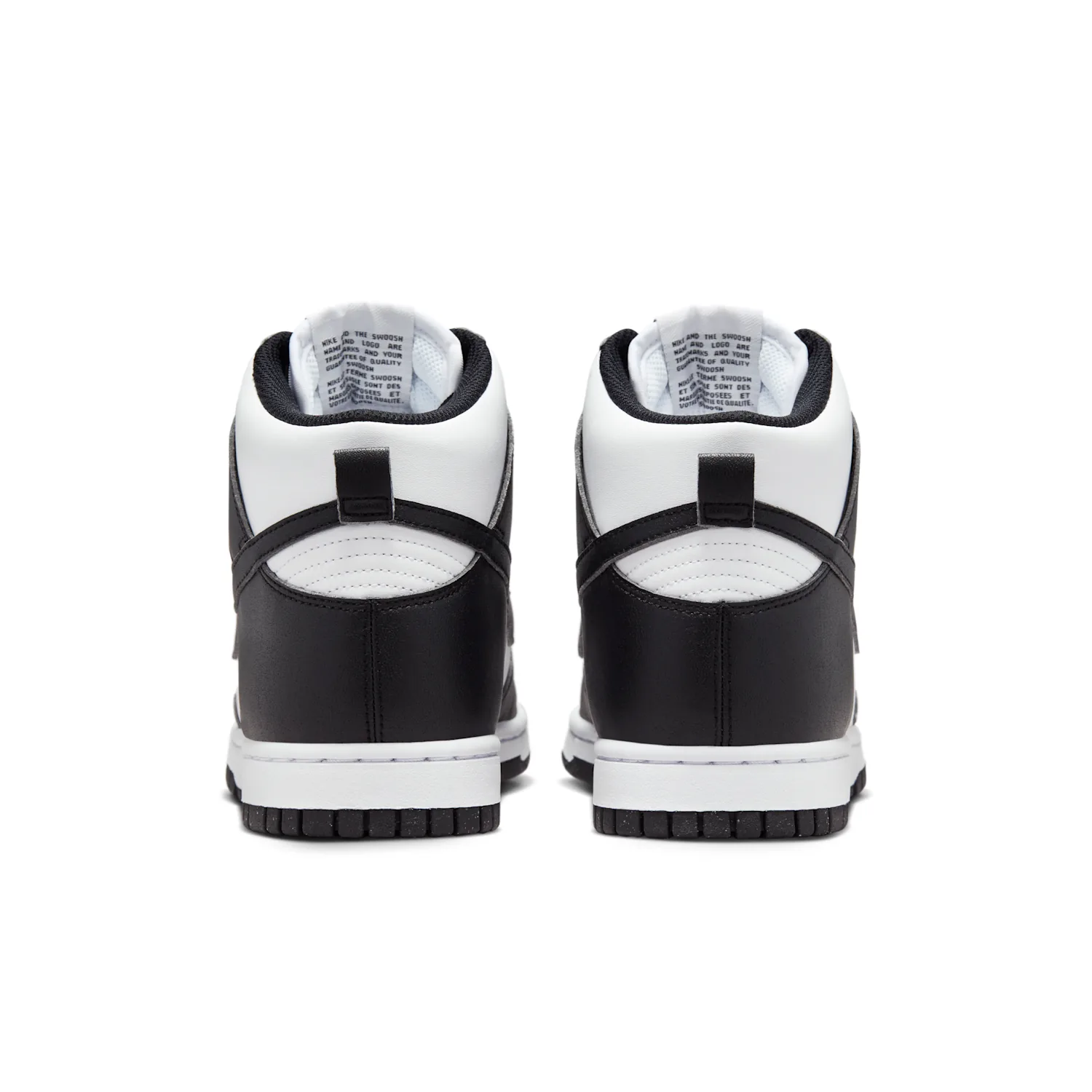 Nike Dunk High Next Nature image 6