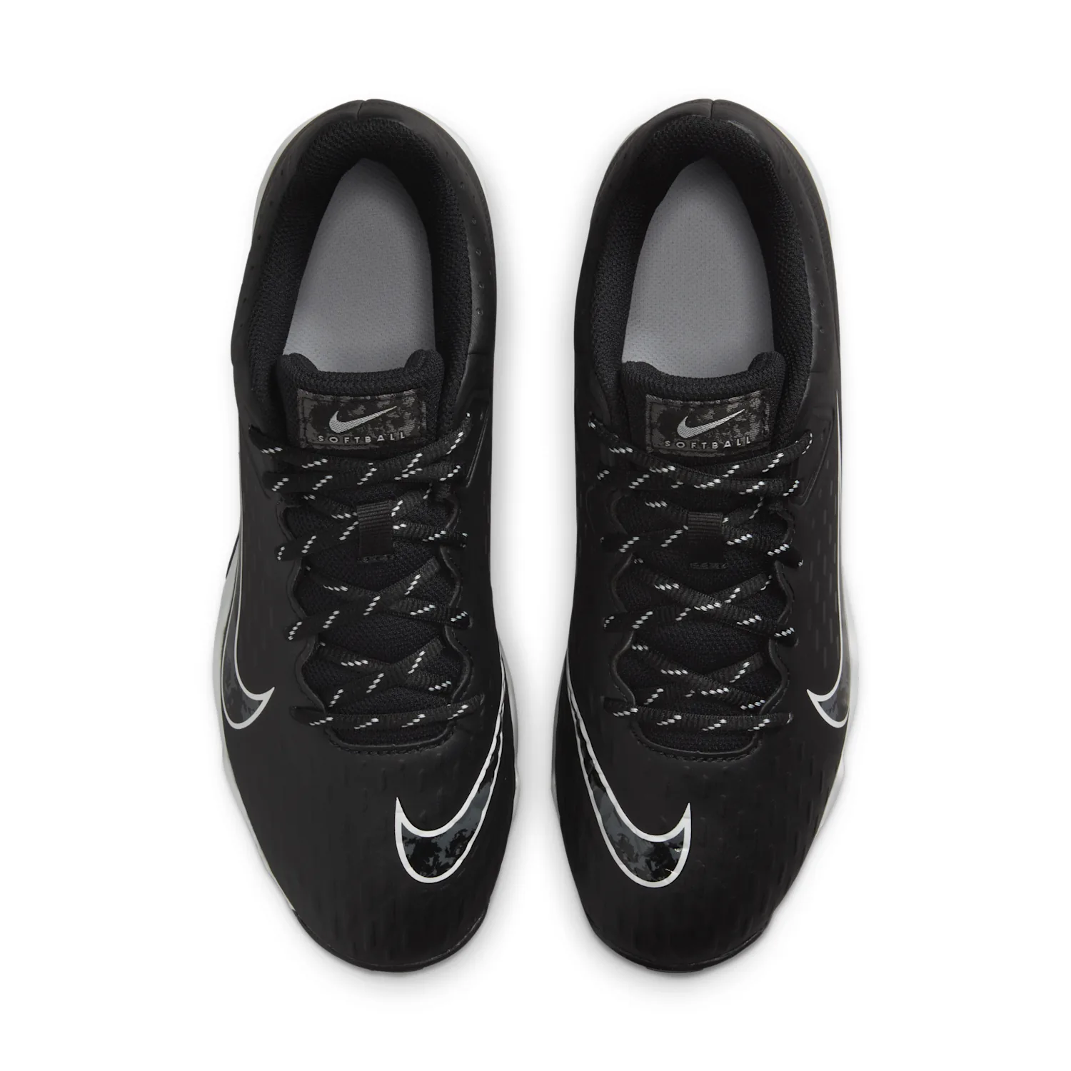 Nike Hyperdiamond 4 Keystone image 4