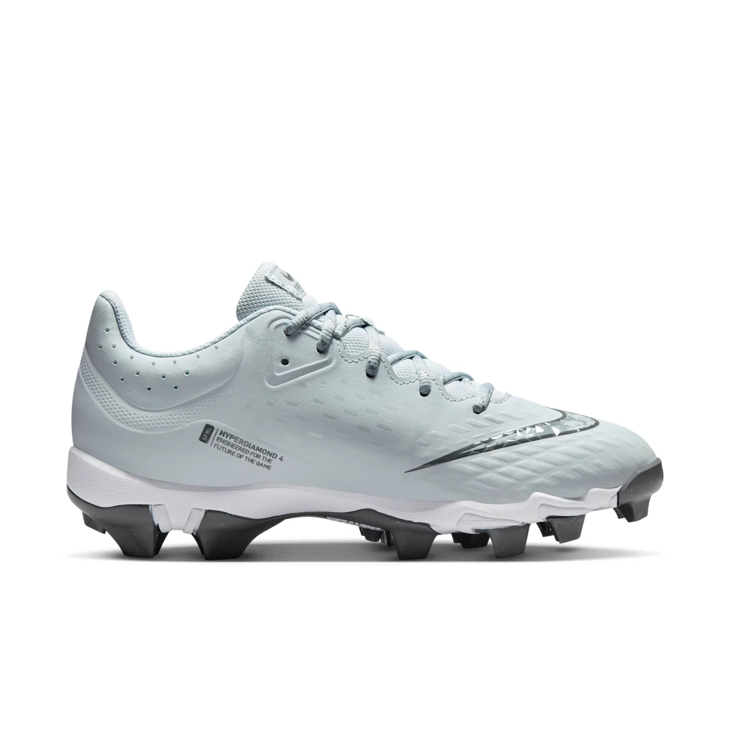 Nike Hyperdiamond 4 Keystone image 3
