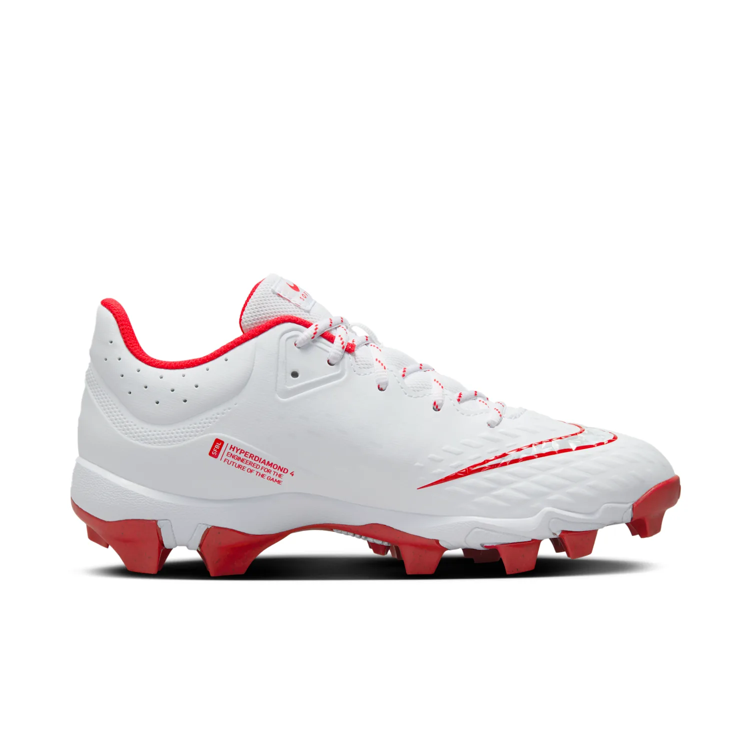 Nike Hyperdiamond 4 Keystone image 3
