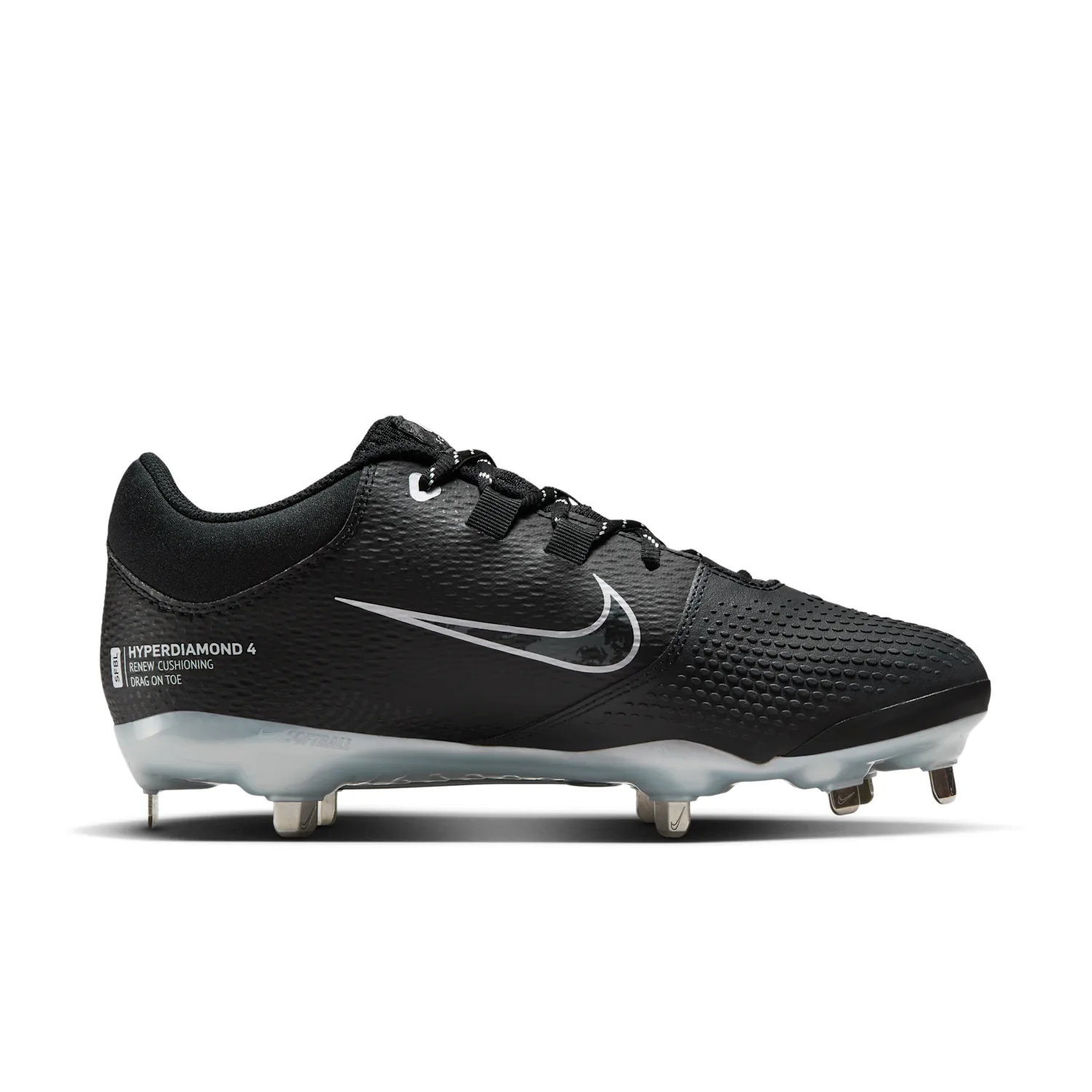 Nike Hyperdiamond 4 Pro image 3