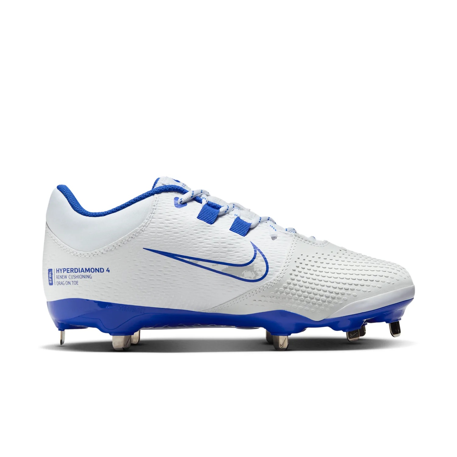 Nike Hyperdiamond 4 Pro image 3
