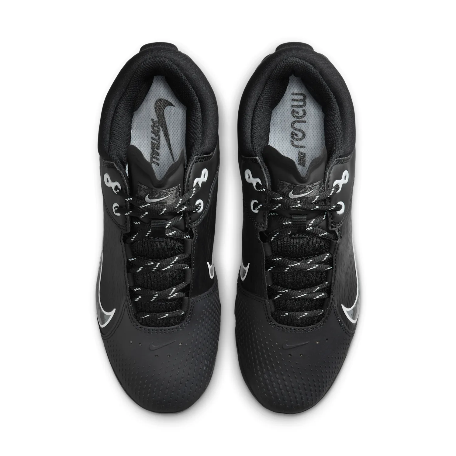 Nike Hyperdiamond 4 Elite image 4