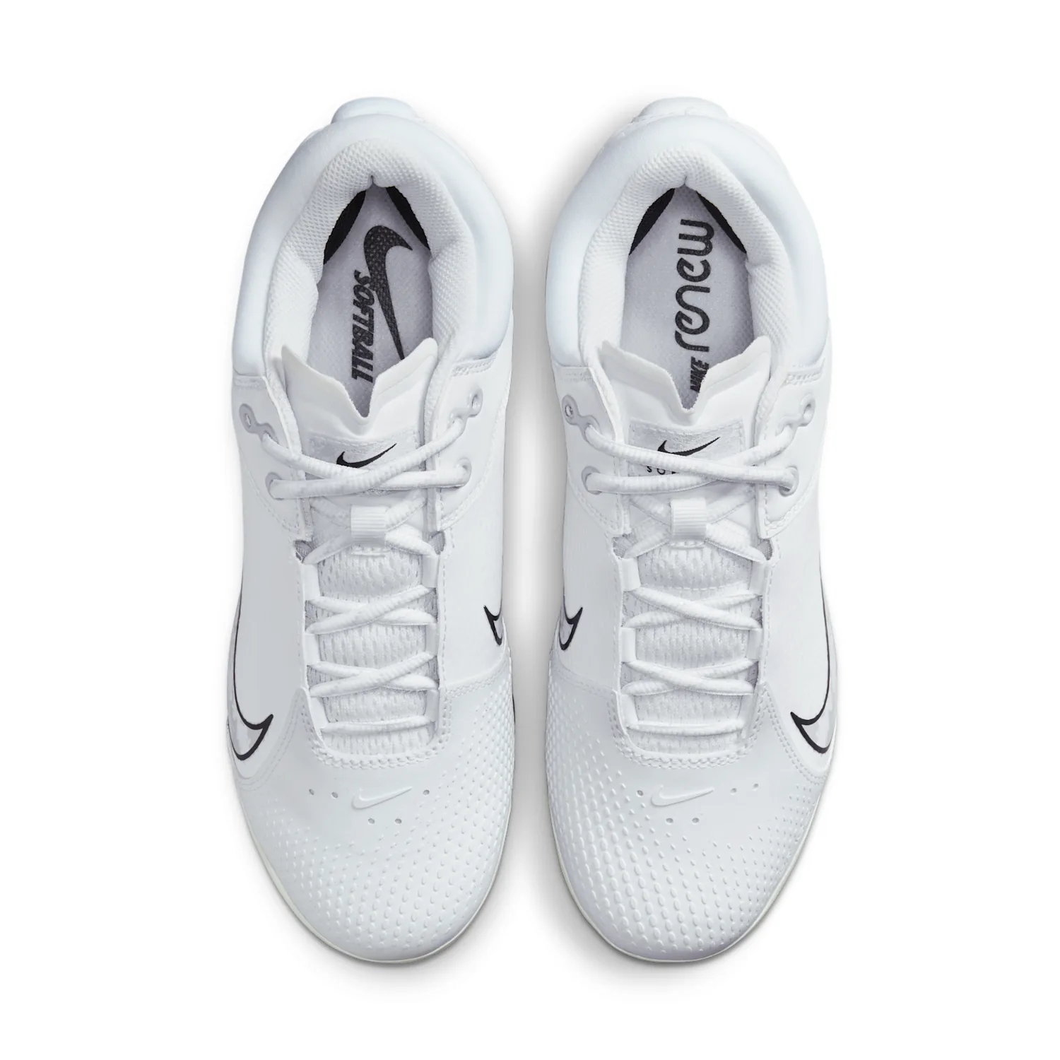 Nike Hyperdiamond 4 Elite image 4