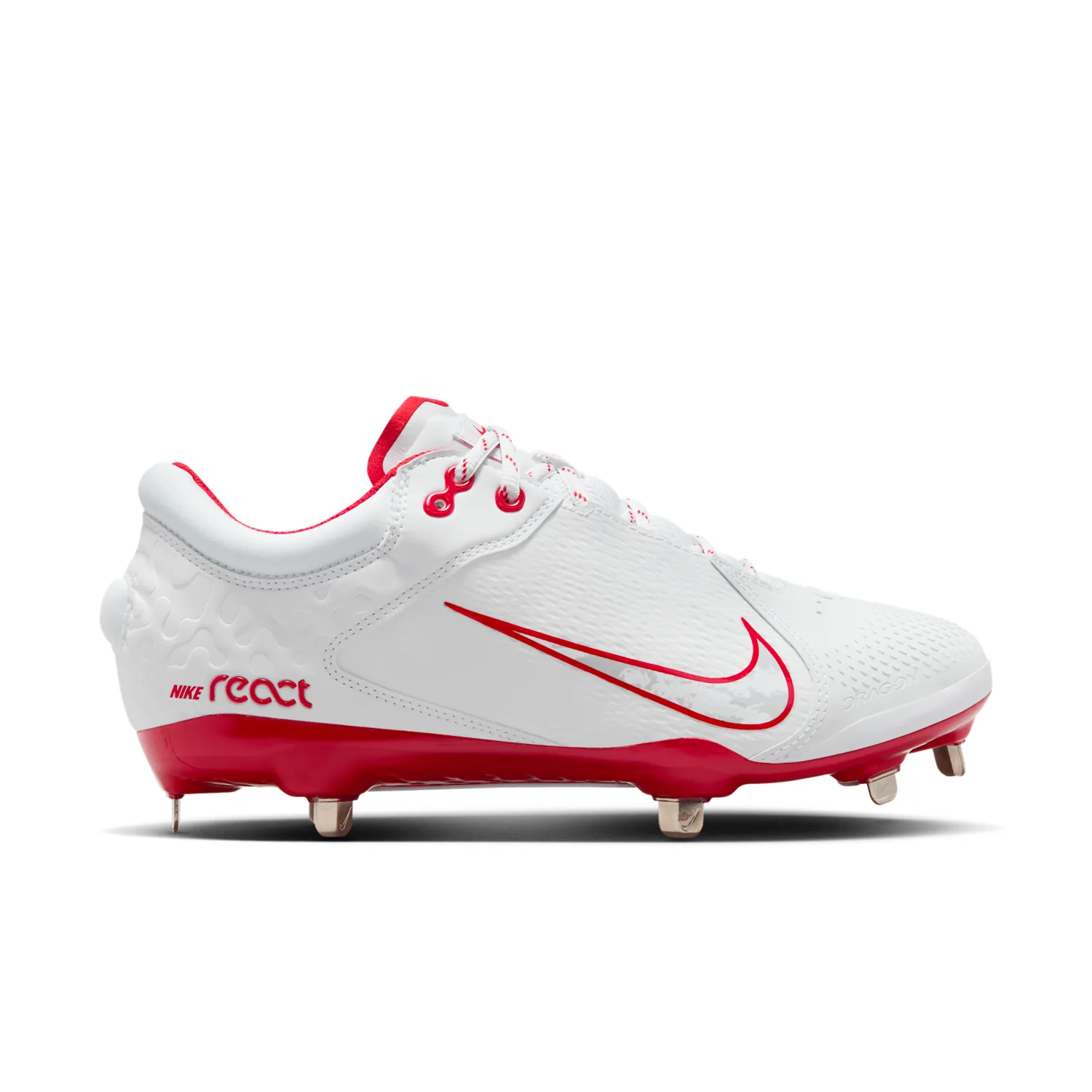 Nike Hyperdiamond 4 Elite image 3