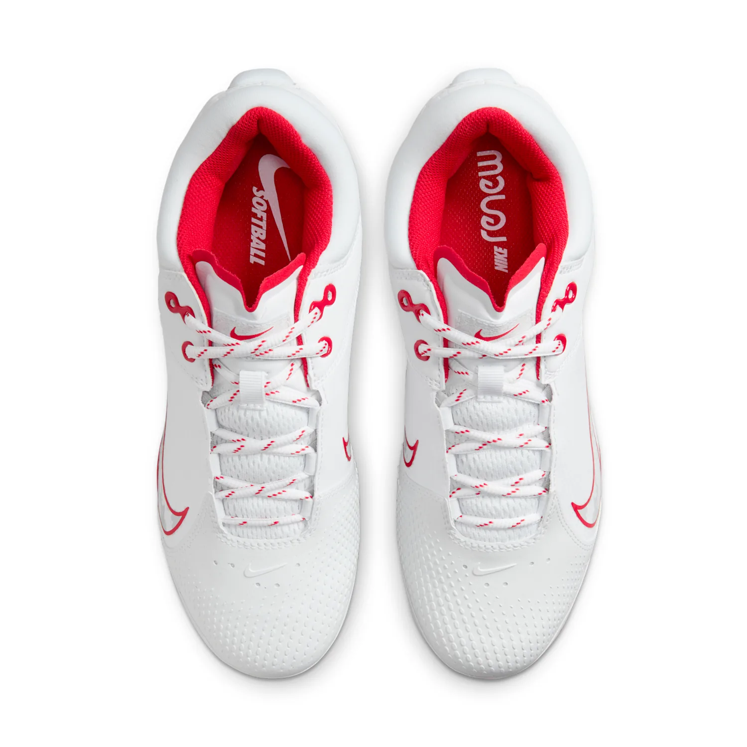 Nike Hyperdiamond 4 Elite image 4
