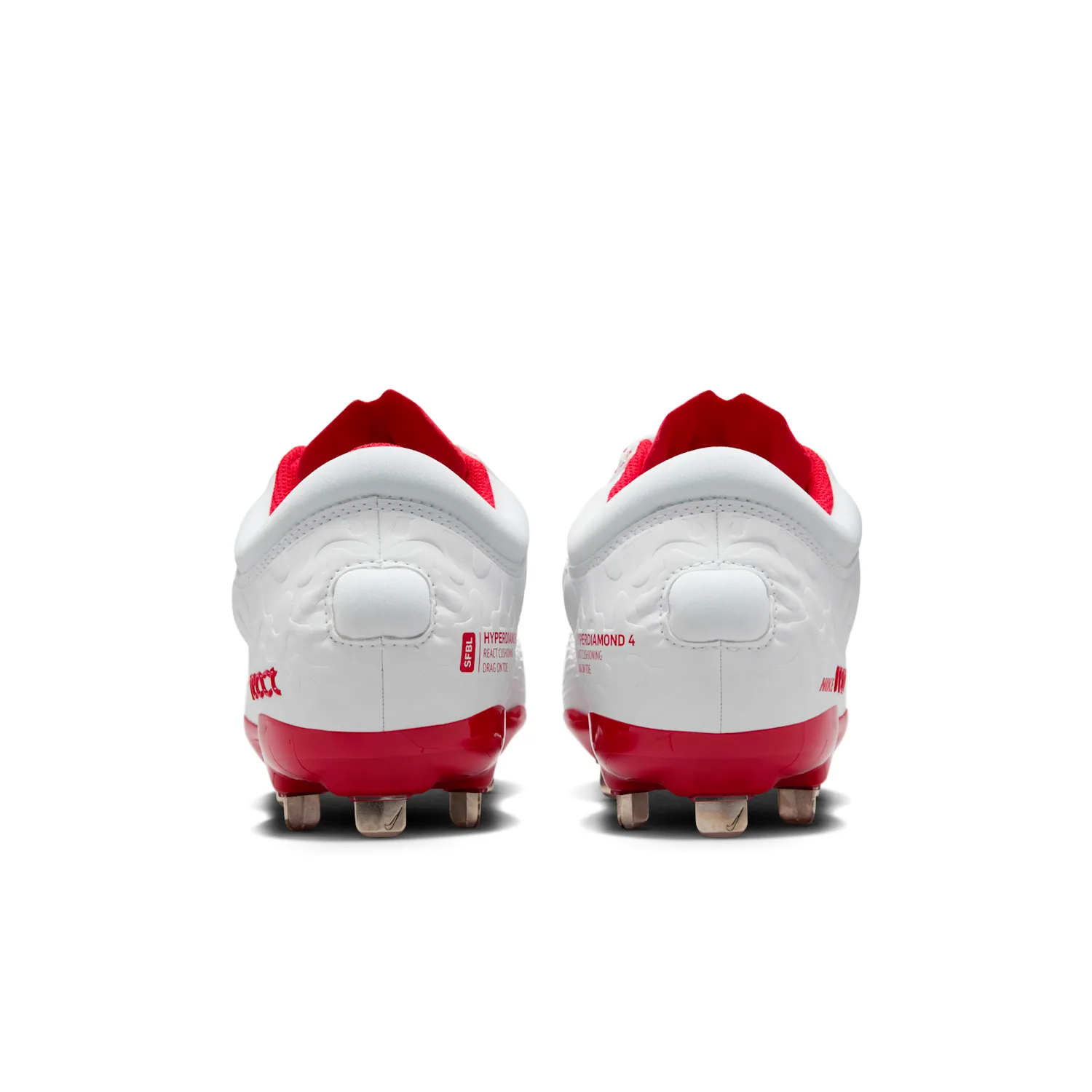 Nike Hyperdiamond 4 Elite image 6
