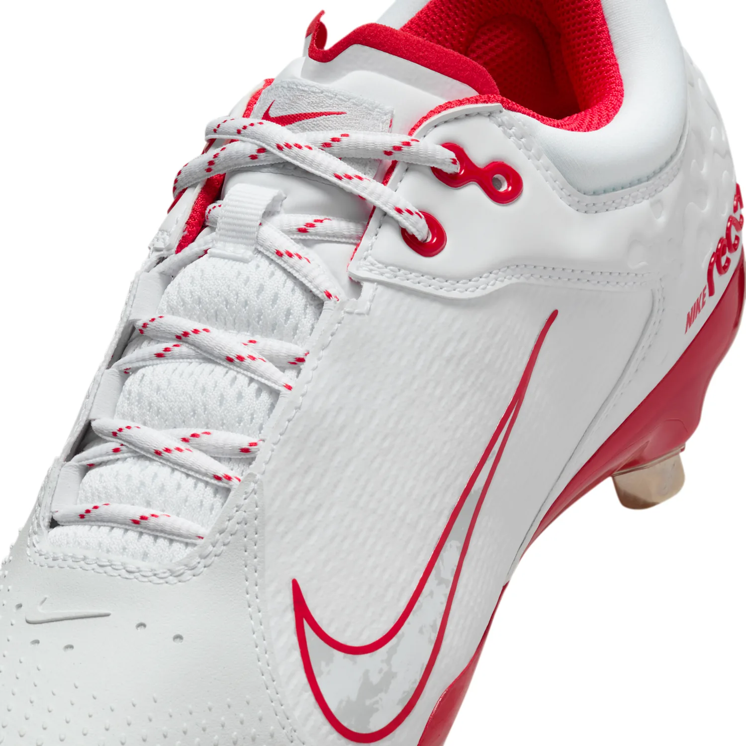 Nike Hyperdiamond 4 Elite image 8