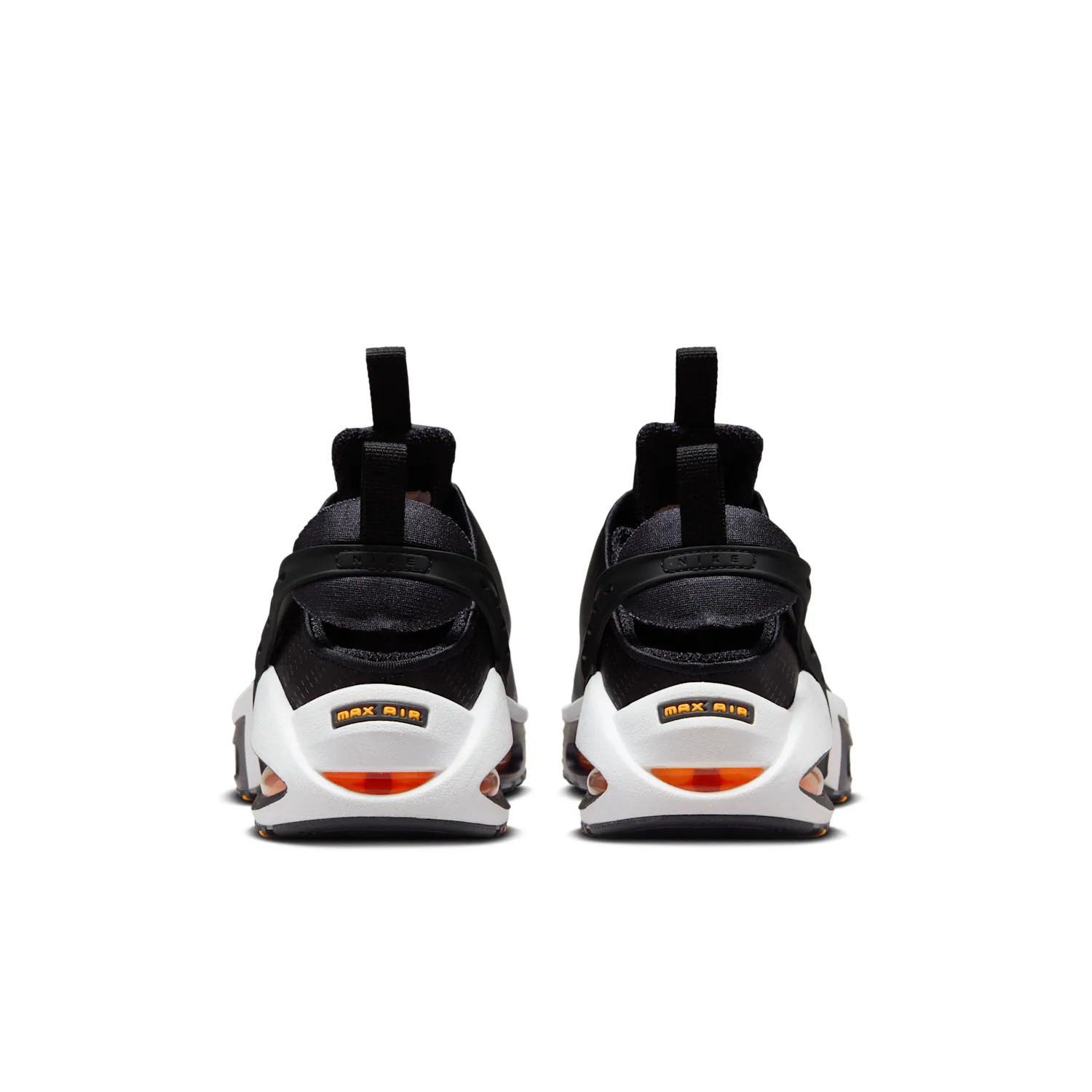 Nike Air Max Craze image 6