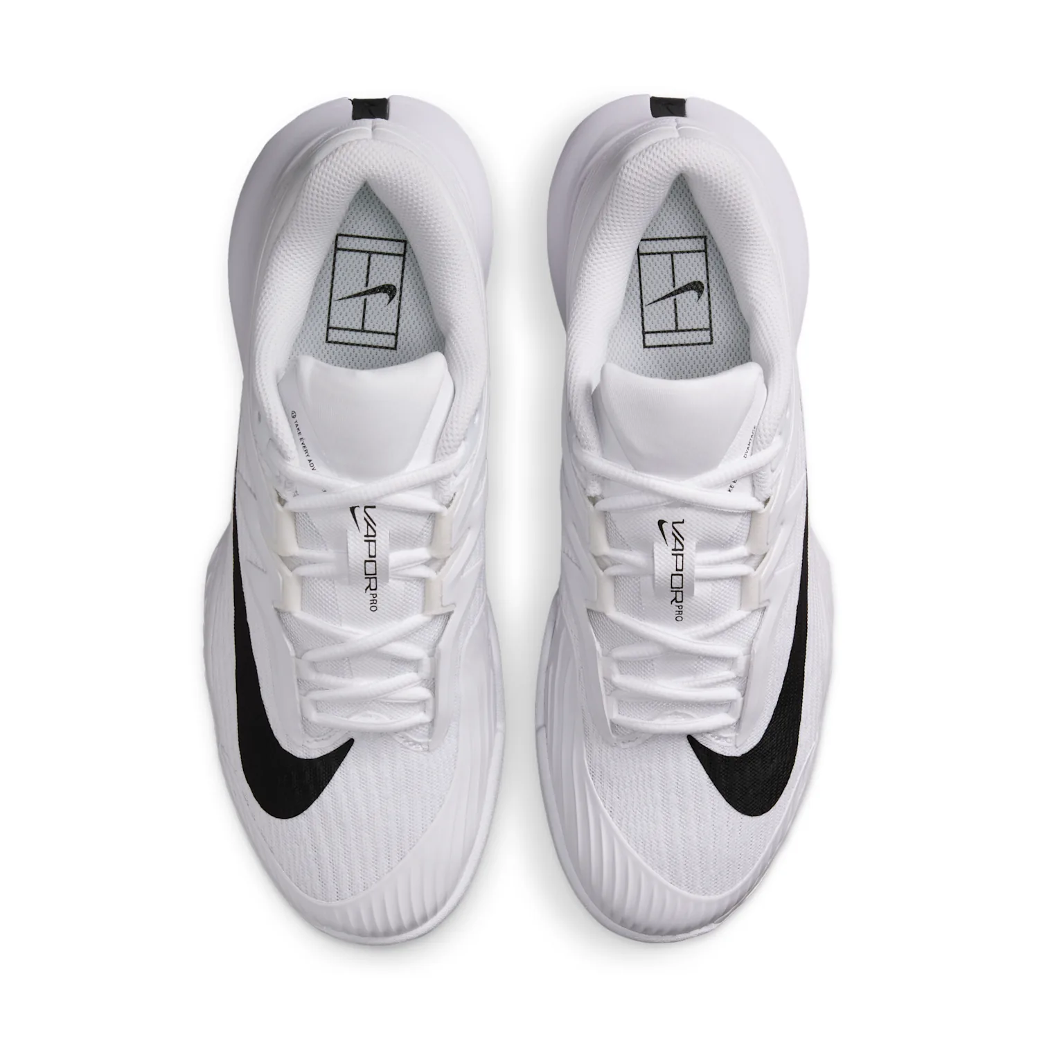 Nike Vapor Pro 3 image 4