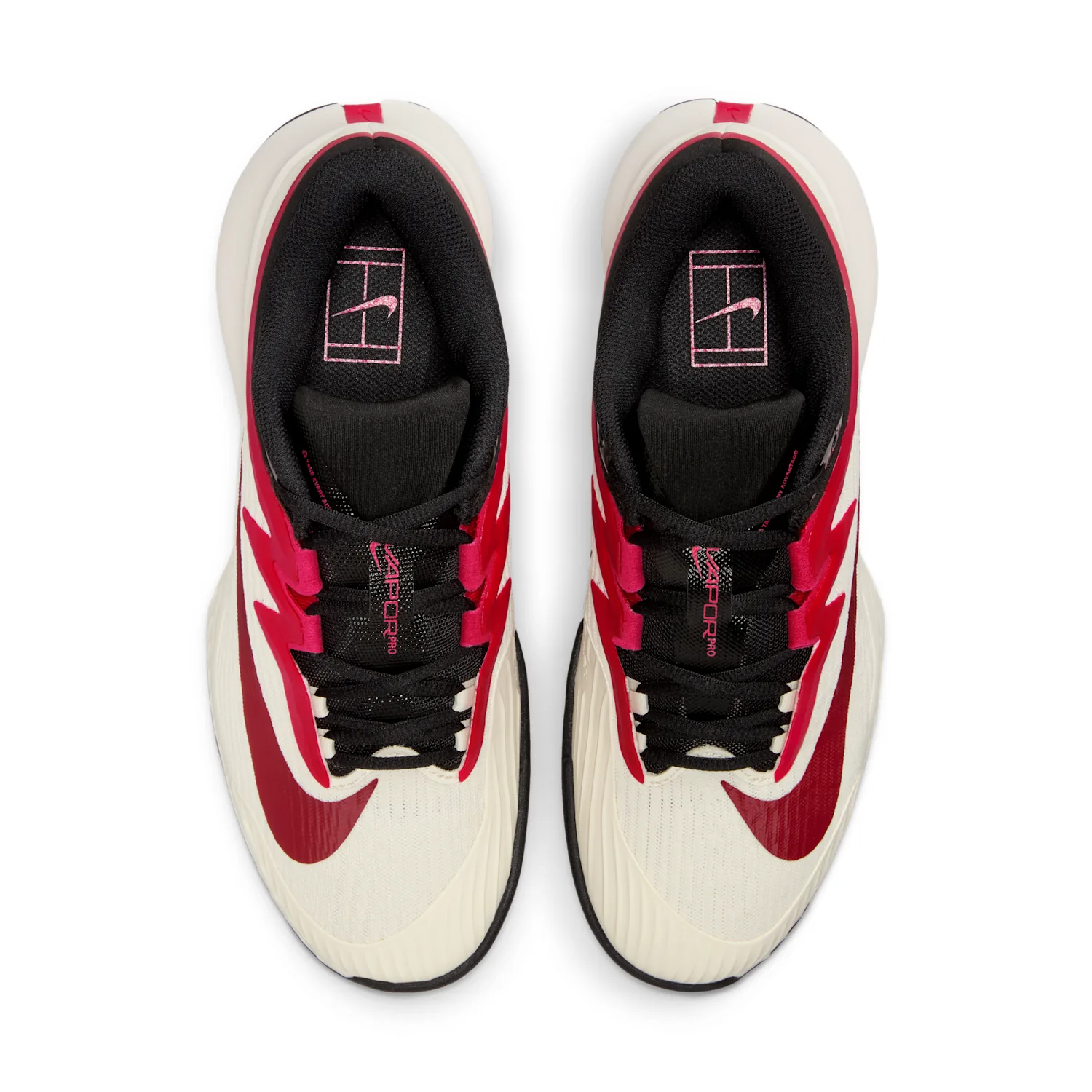 Nike Vapor Pro 3 image 4