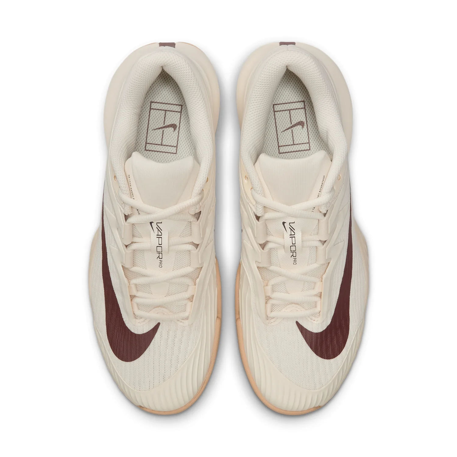 Nike Vapor Pro 3 image 4