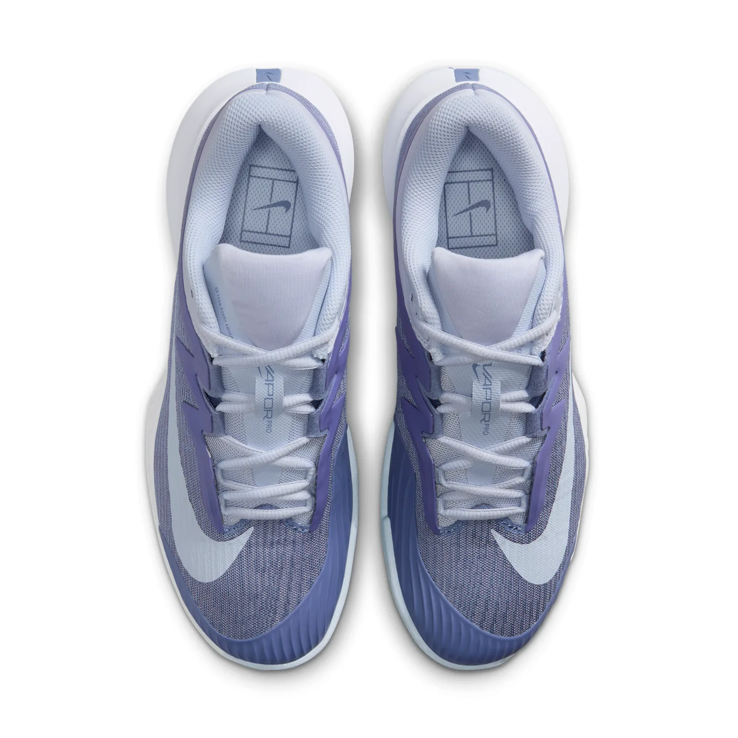 Nike Vapor Pro 3 image 4