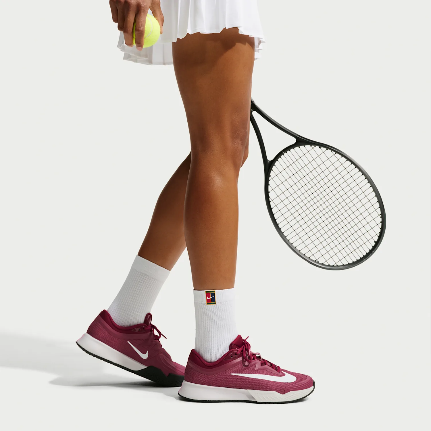 Nike Vapor Pro 3 image 9