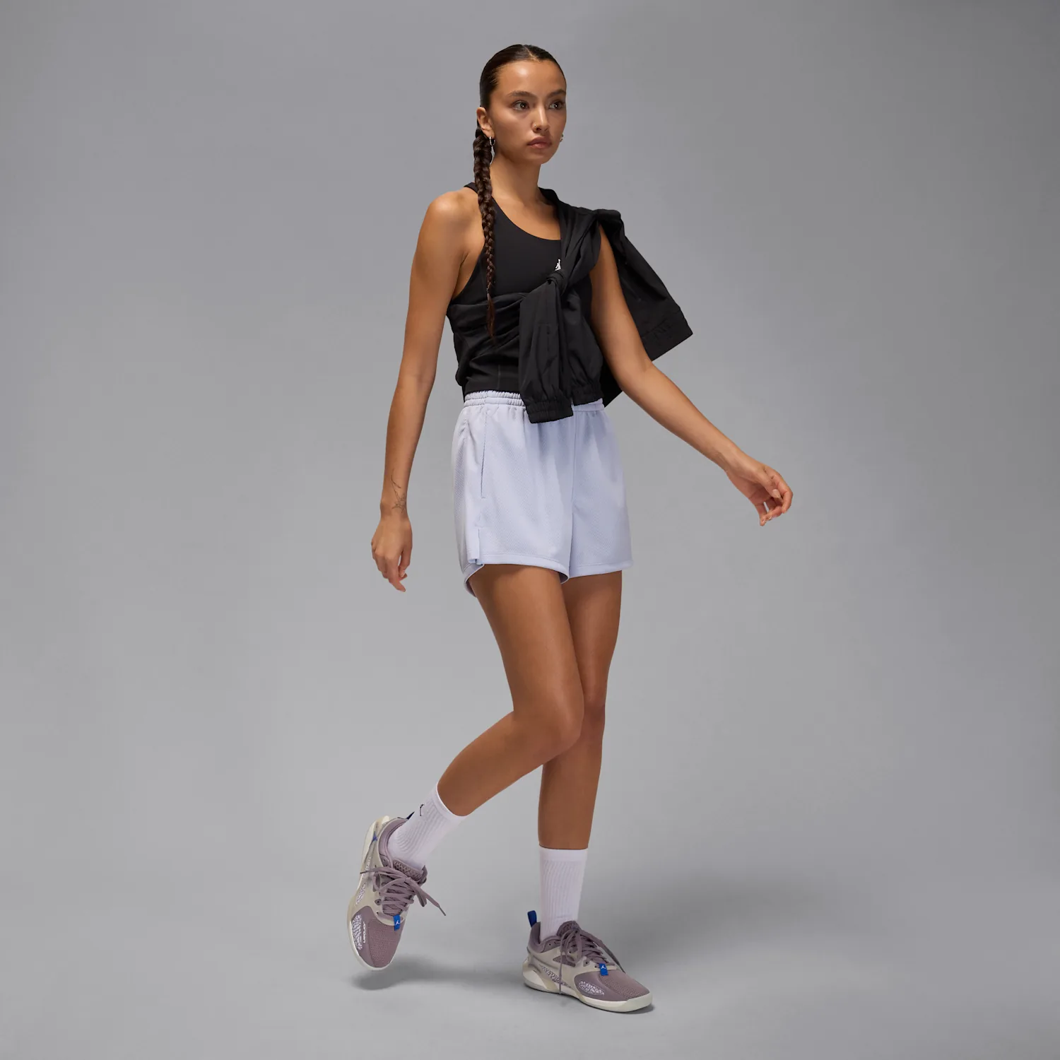 Jordan Heir Series image 2