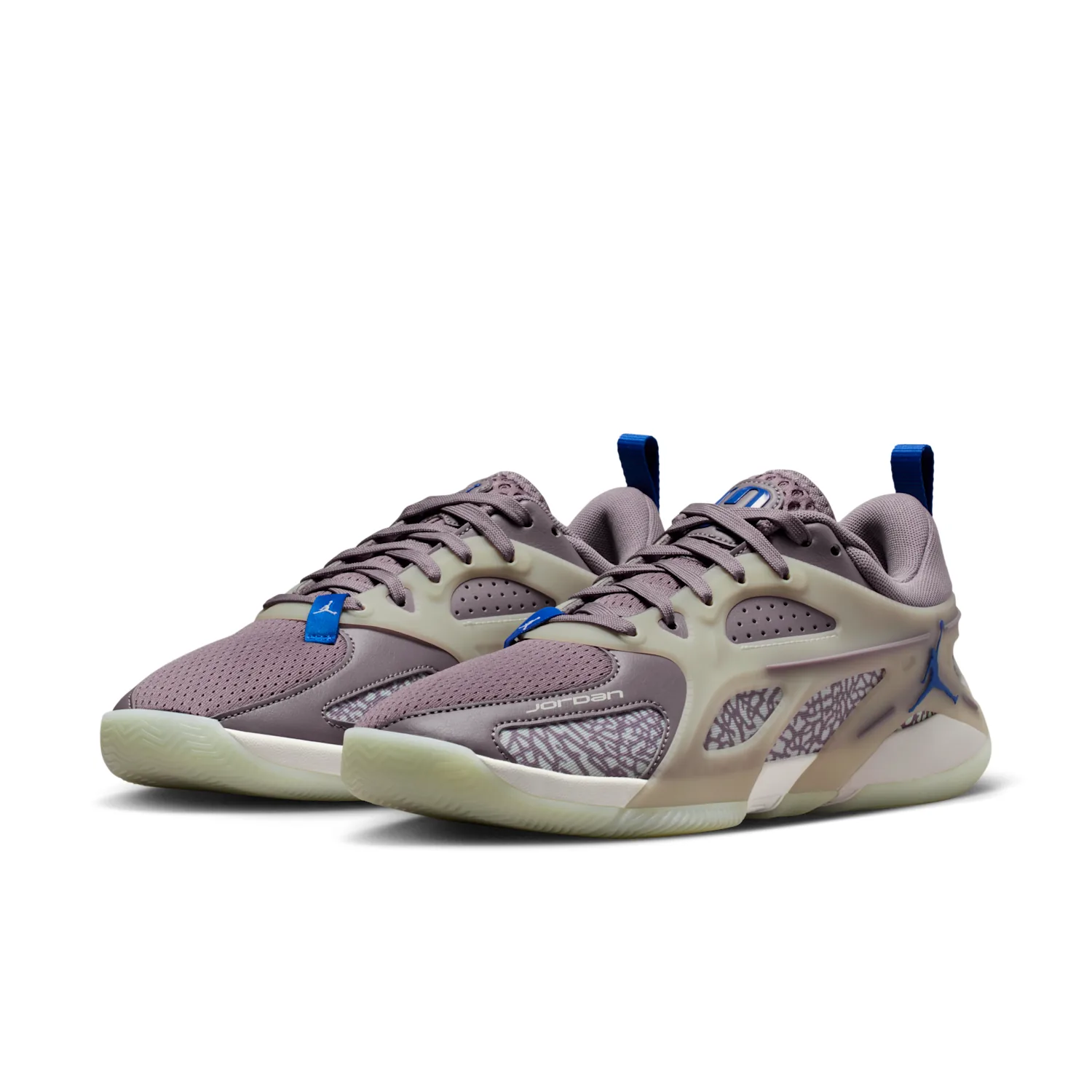 Jordan Heir Series image 6