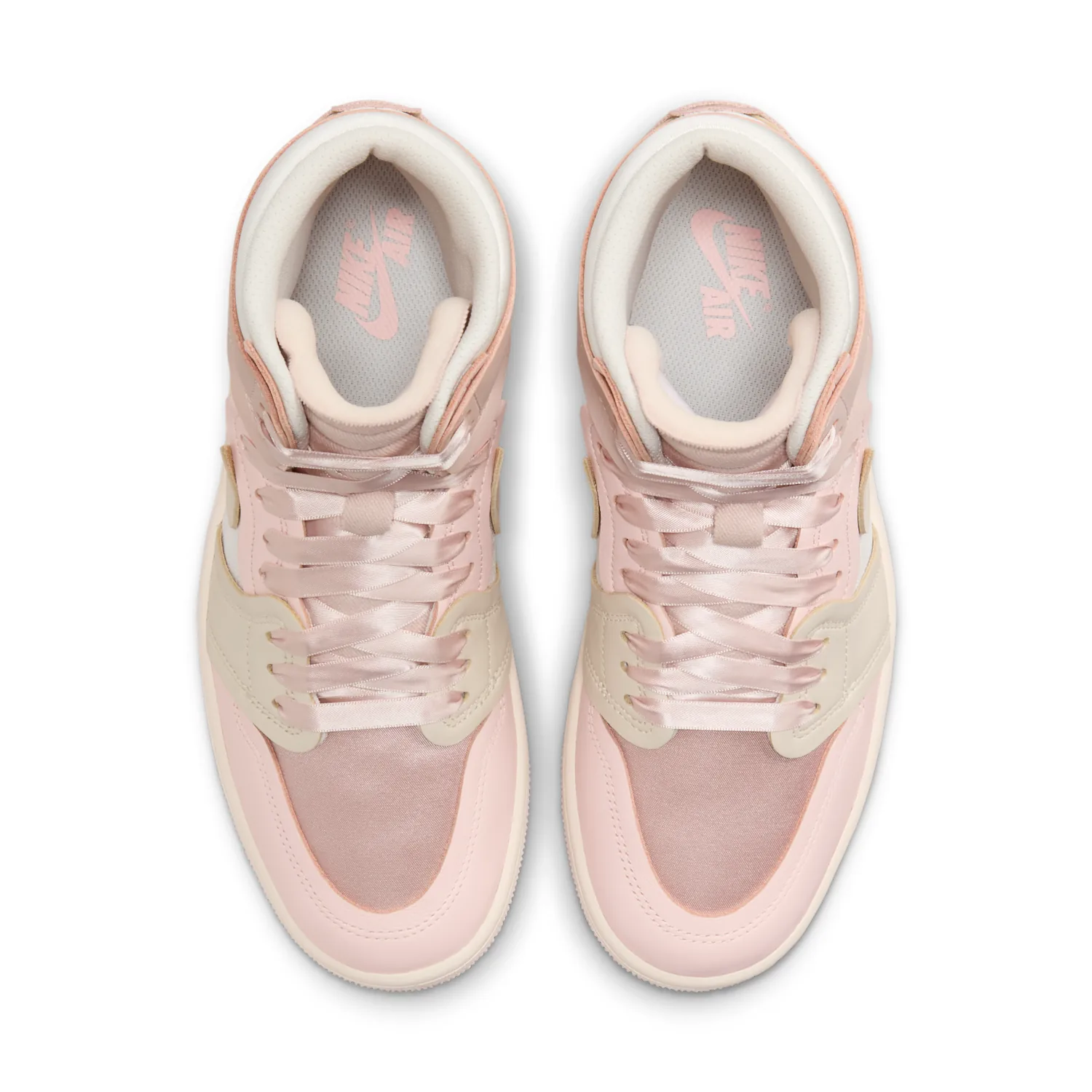 Air Jordan 1 High Method of Make image 7