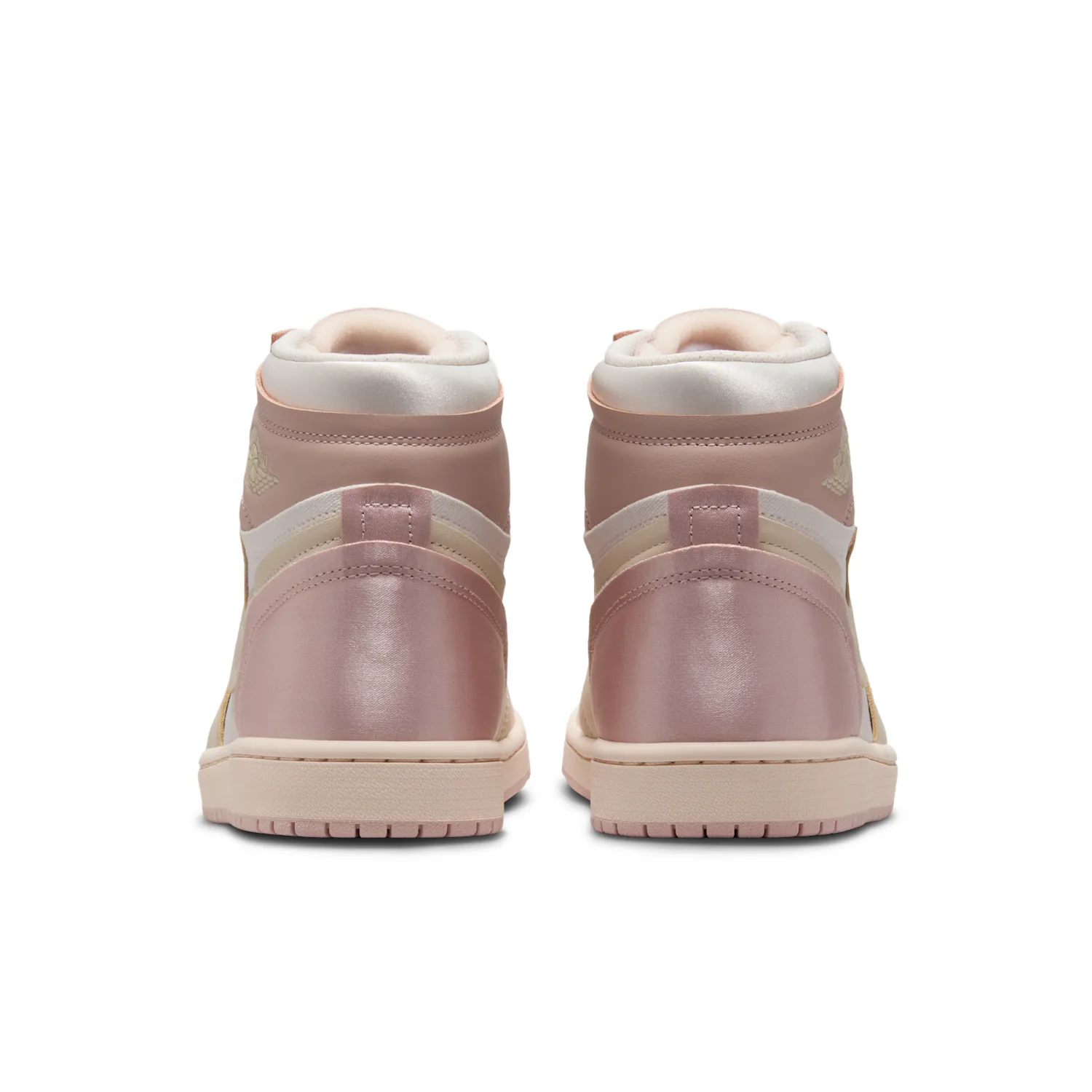 Air Jordan 1 High Method of Make image 9