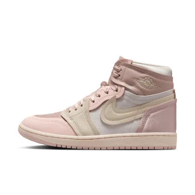 Air Jordan 1 High Method of Make