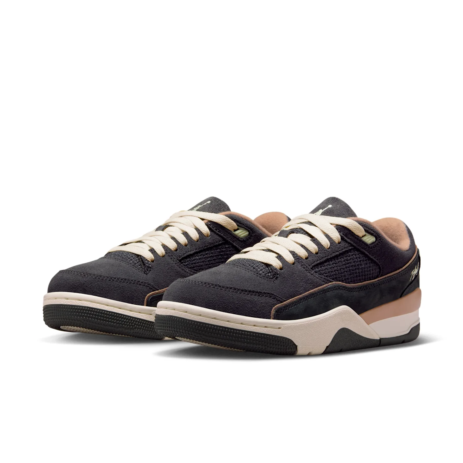 Jordan Flight Court image 5