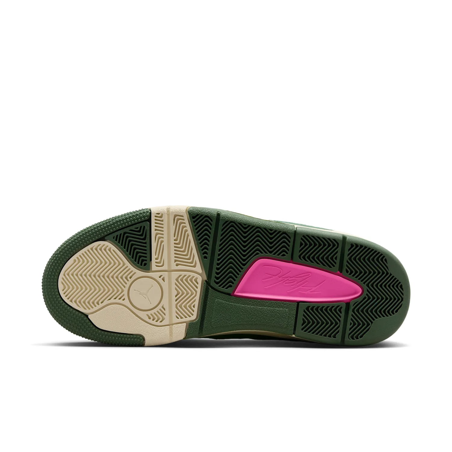 Jordan Flight Court image 2