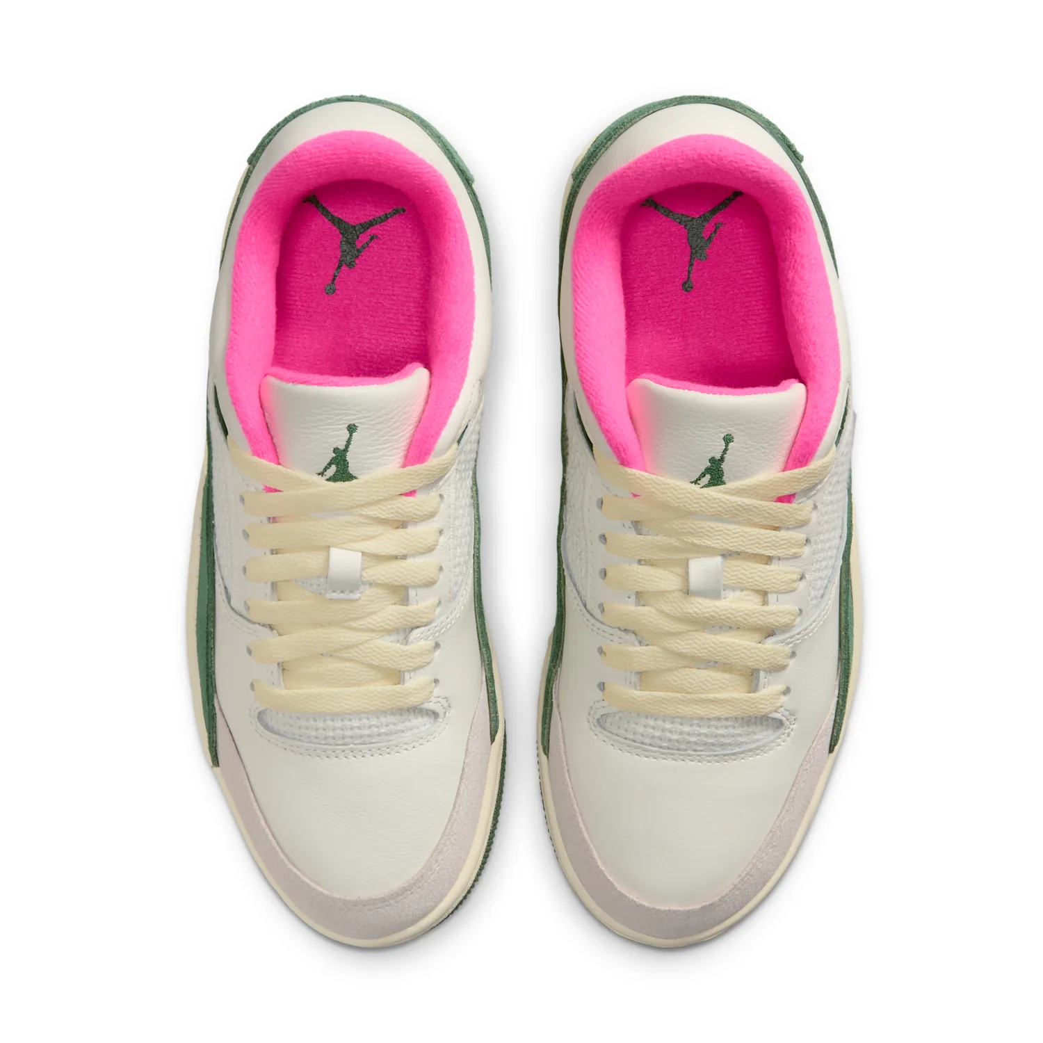 Jordan Flight Court image 4