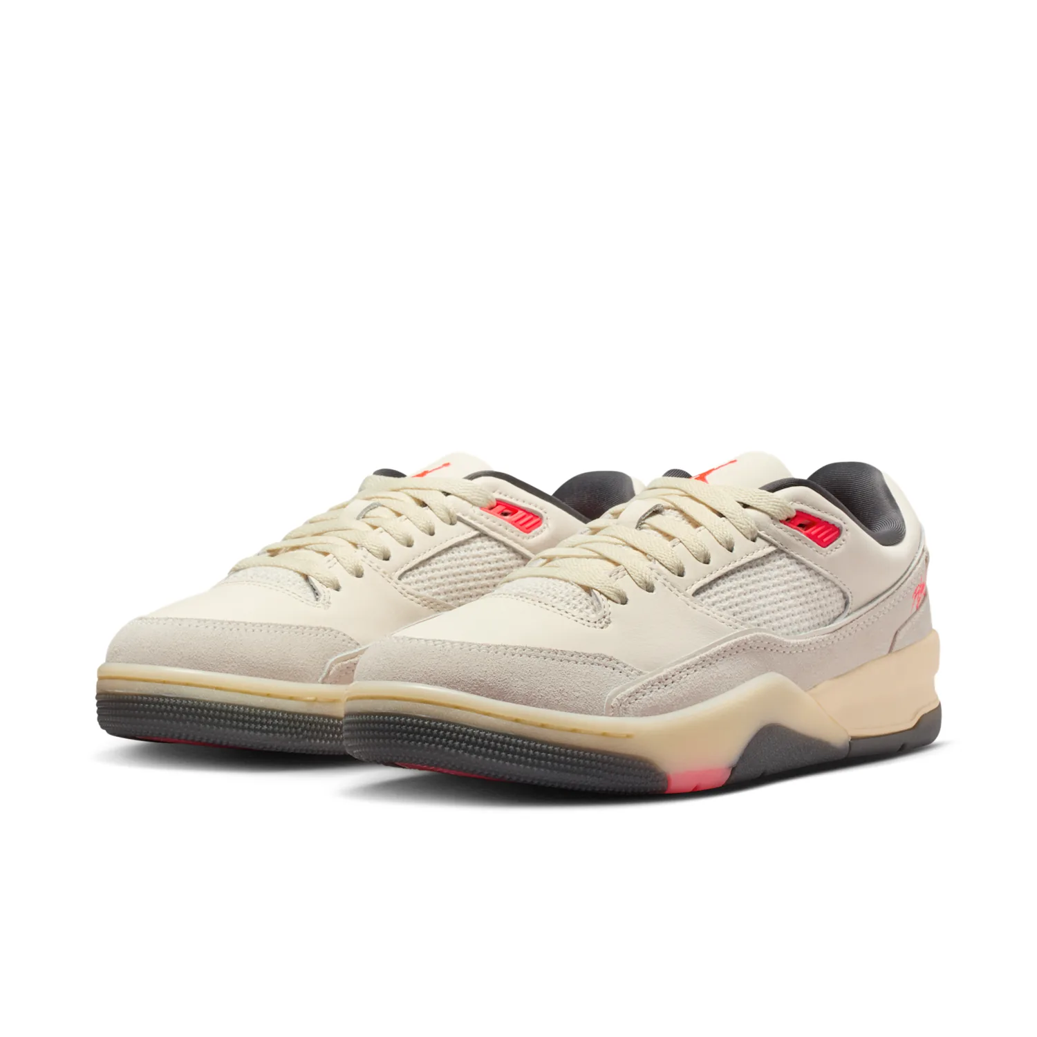 Jordan Flight Court image 5