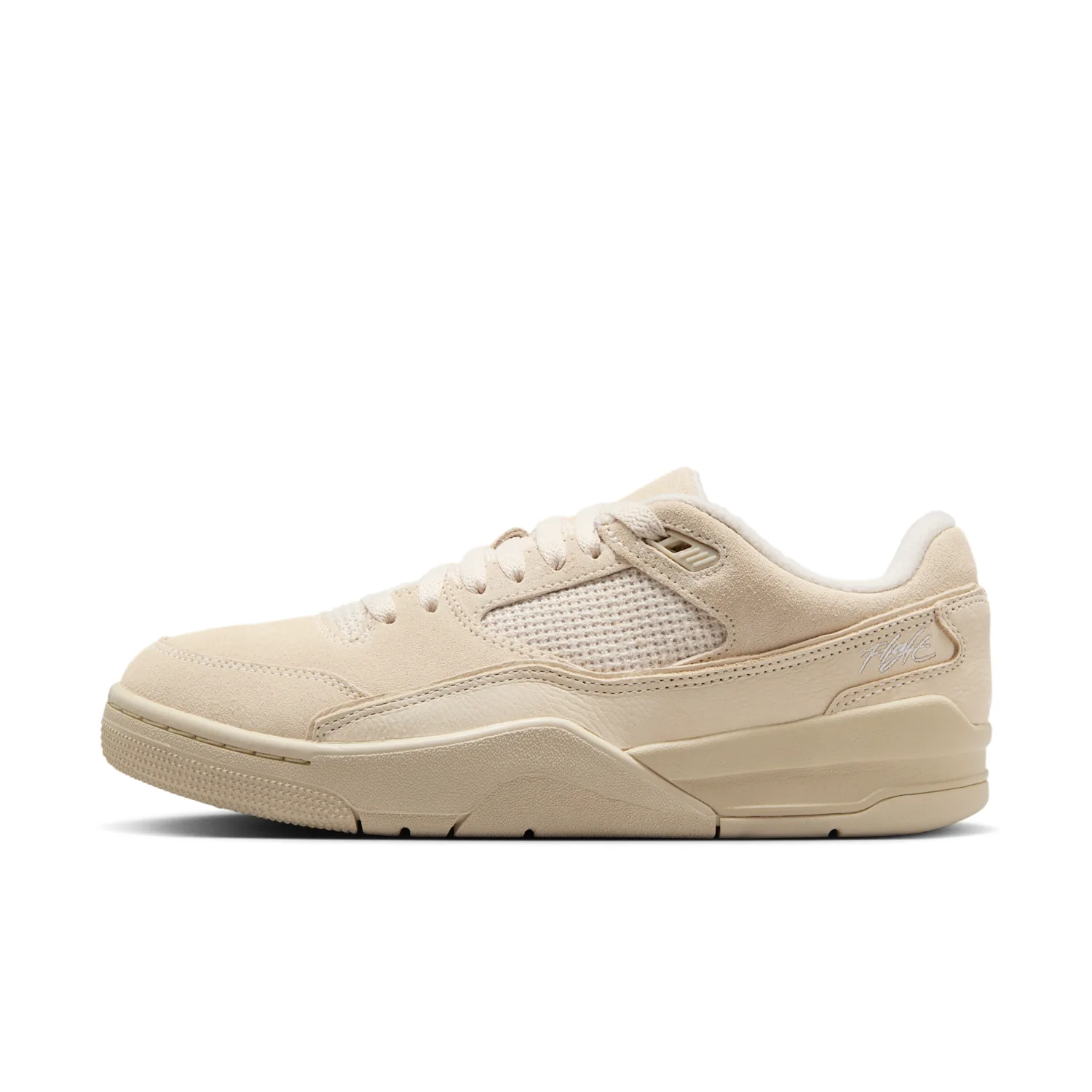 Jordan Flight Court