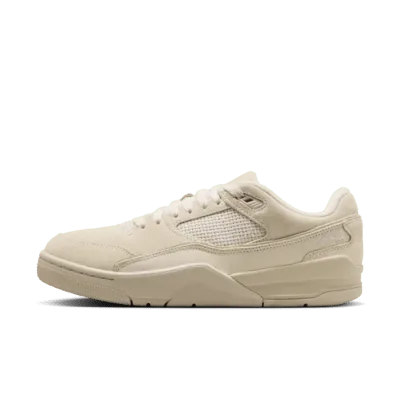 Jordan Flight Court