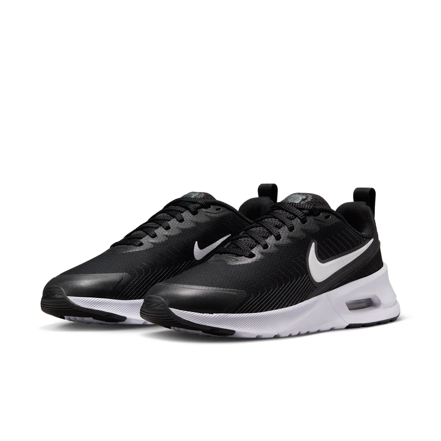 Nike Air Max Nuaxis image 5