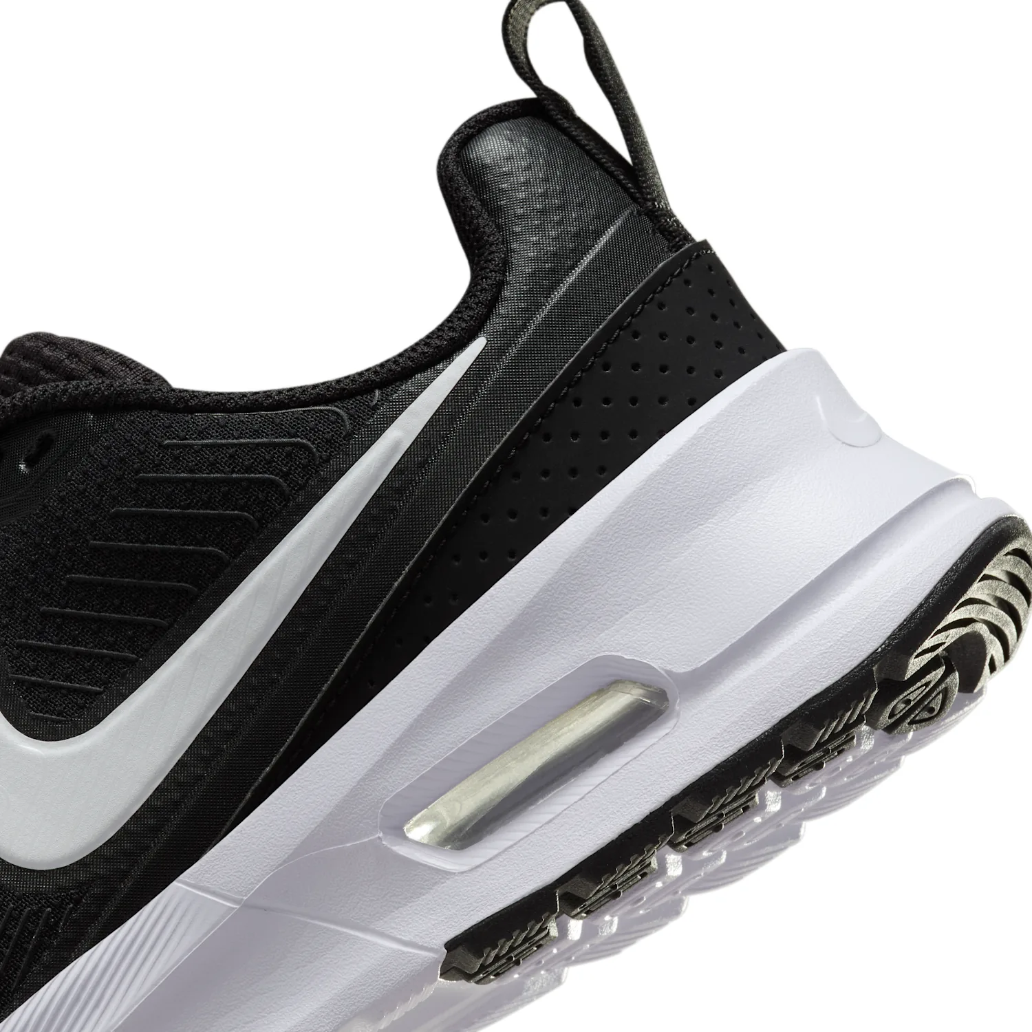 Nike Air Max Nuaxis image 8