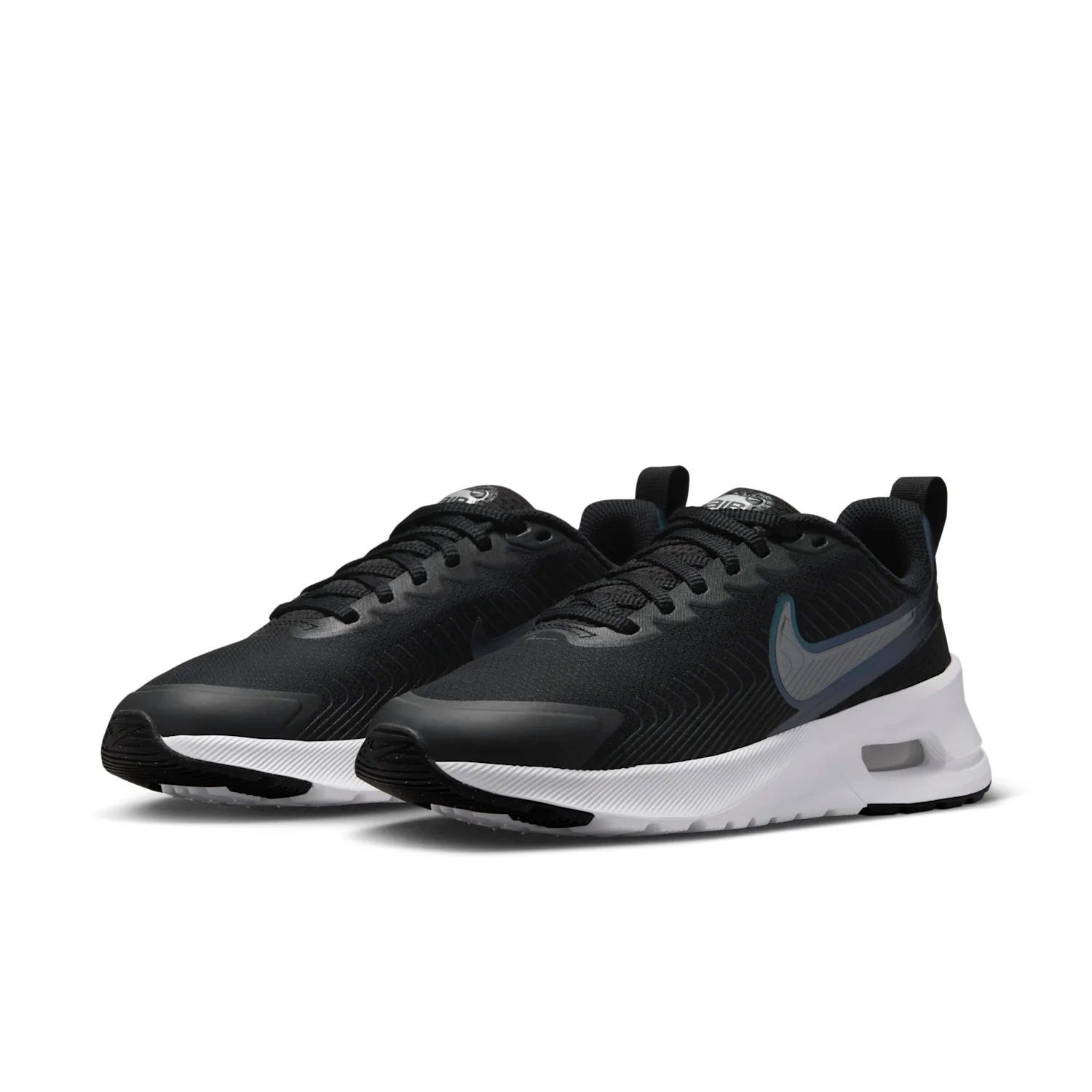 Nike Air Max Nuaxis image 5