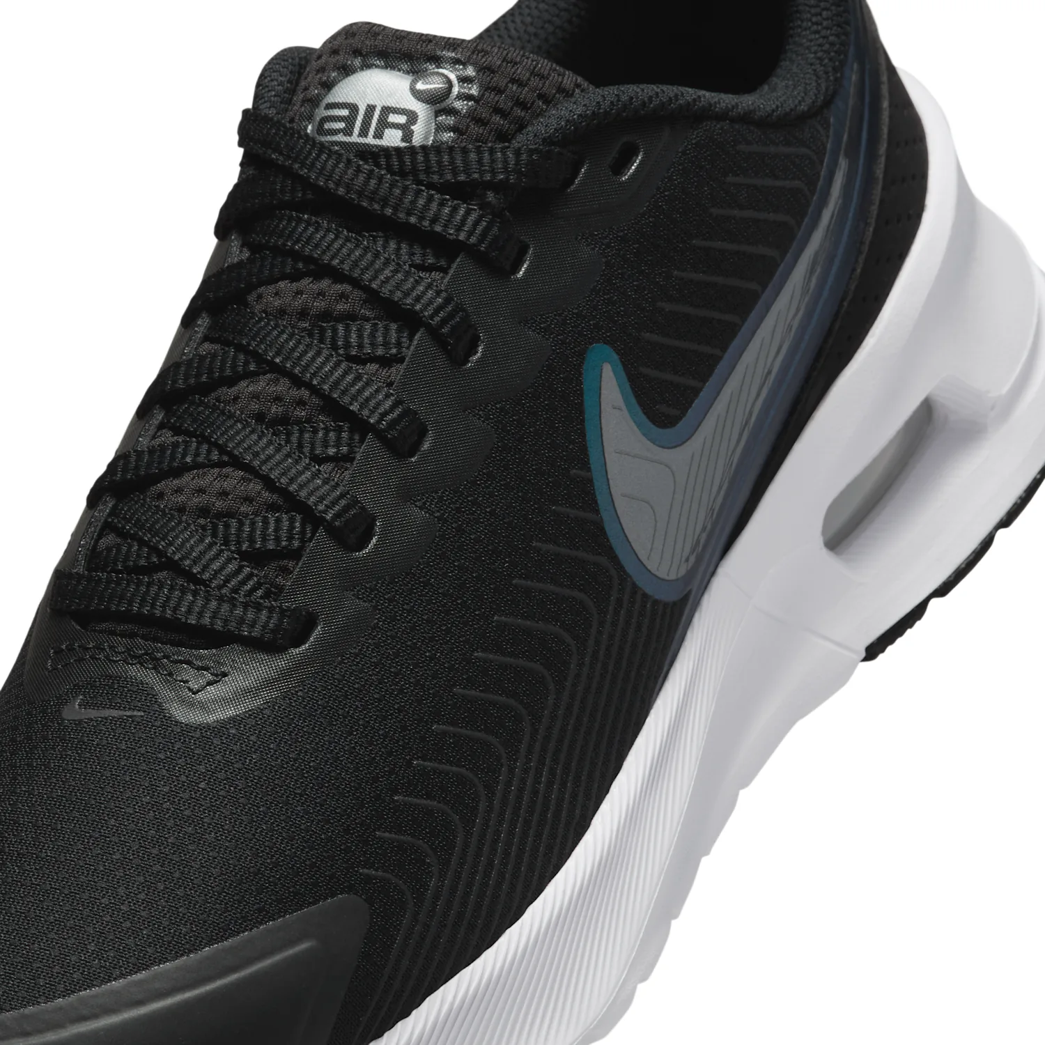Nike Air Max Nuaxis image 7
