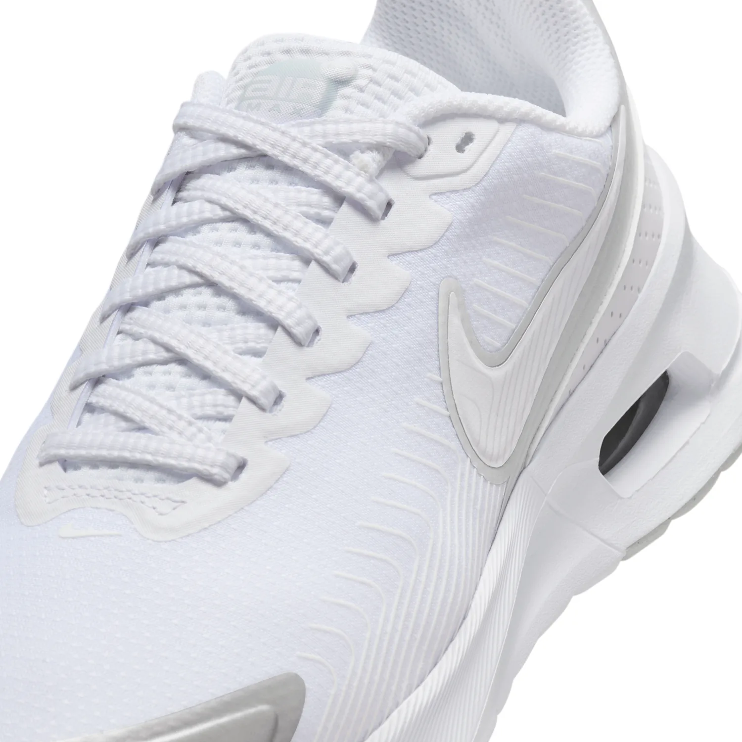 Nike Air Max Nuaxis image 7