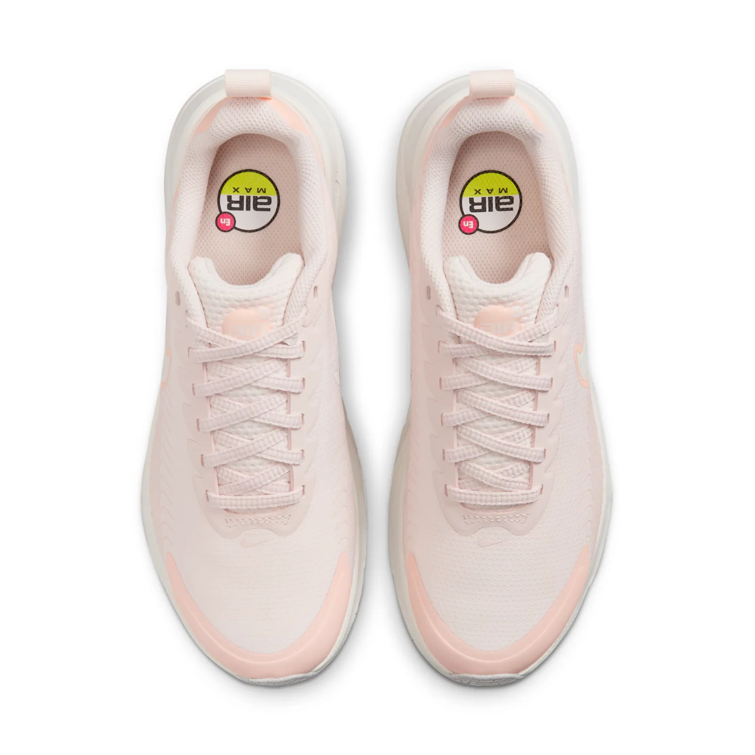 Nike Air Max Nuaxis image 4