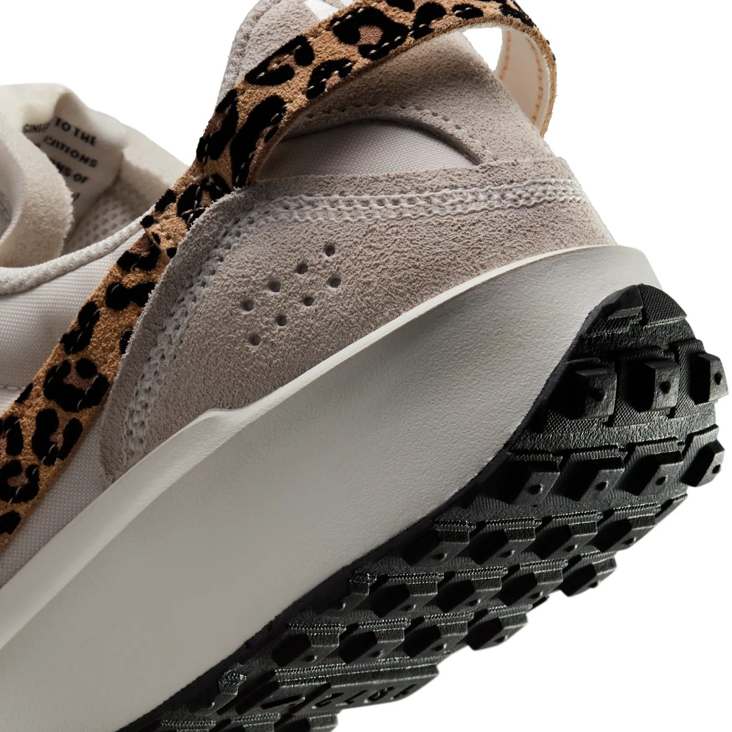 Nike Waffle Debut image 8