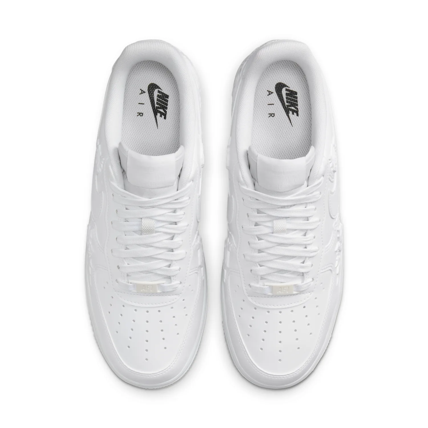 Nike Air Force 1 '07 image 4