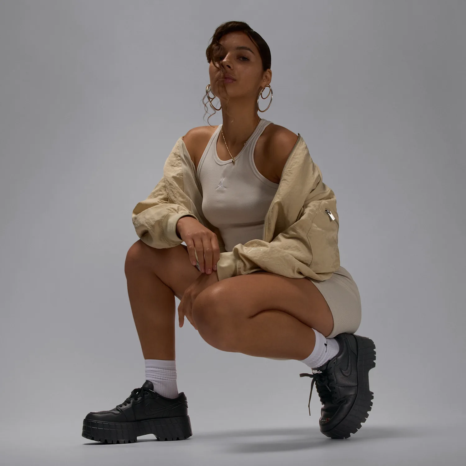 Air Jordan 1 Brooklyn Low image 2