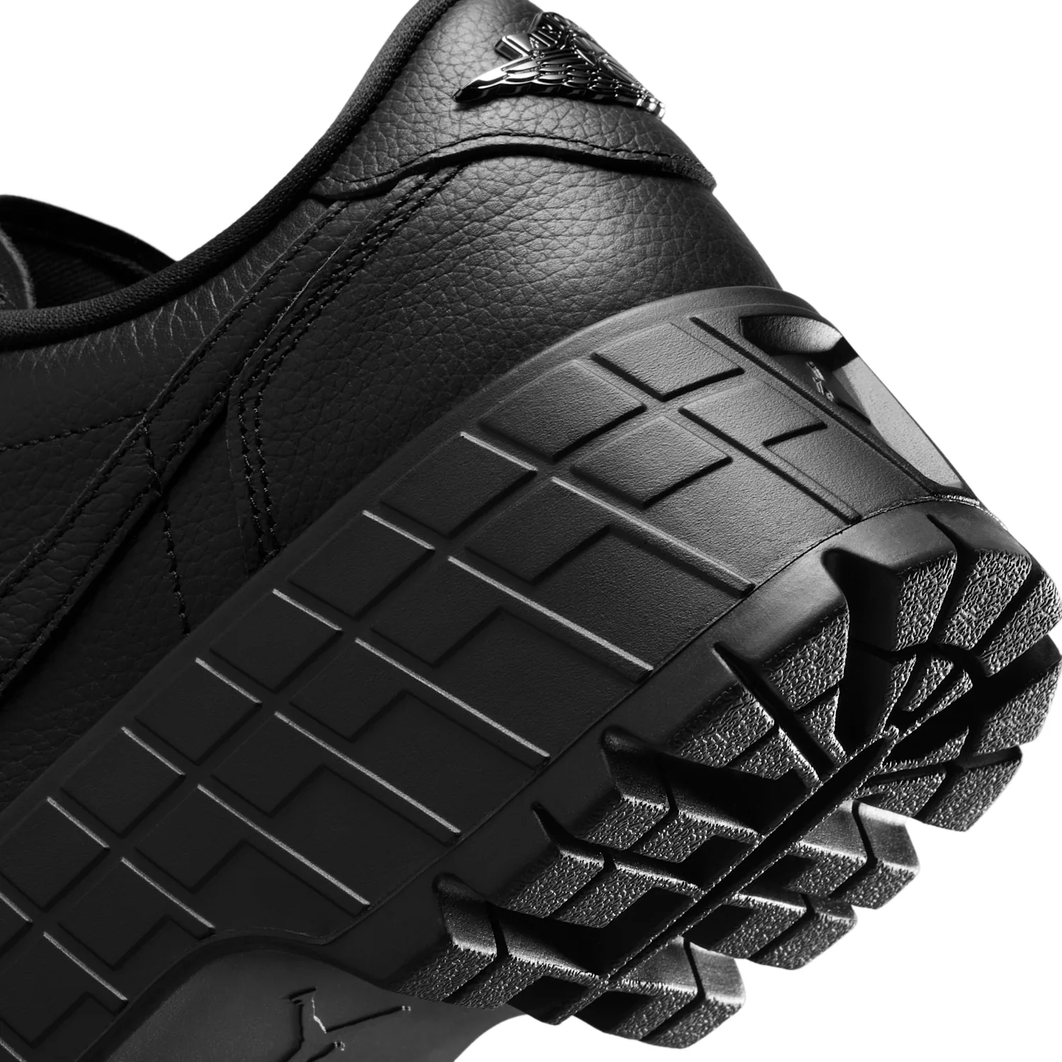 Air Jordan 1 Brooklyn Low image 9