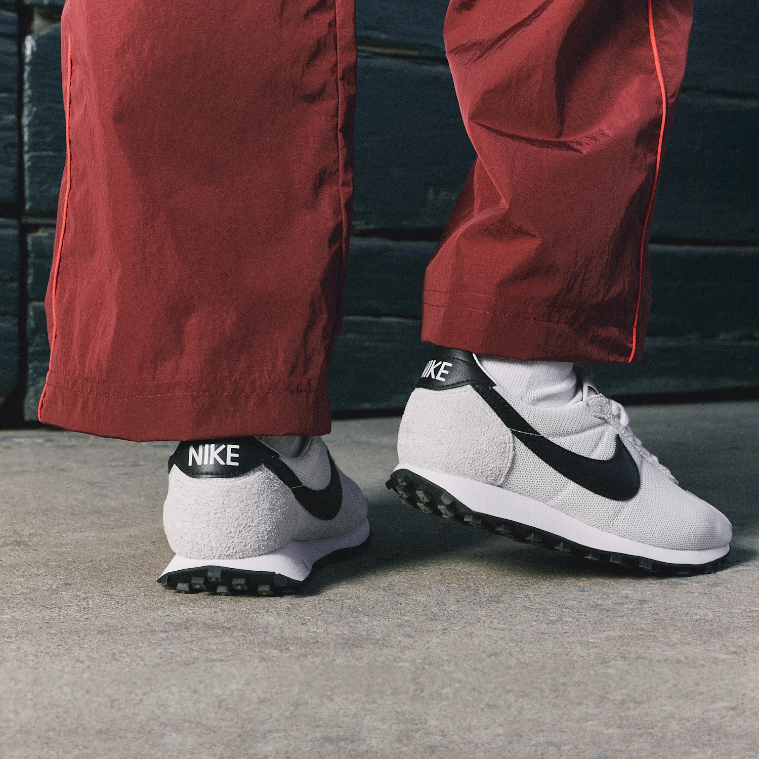 Nike LD-1000 image 2