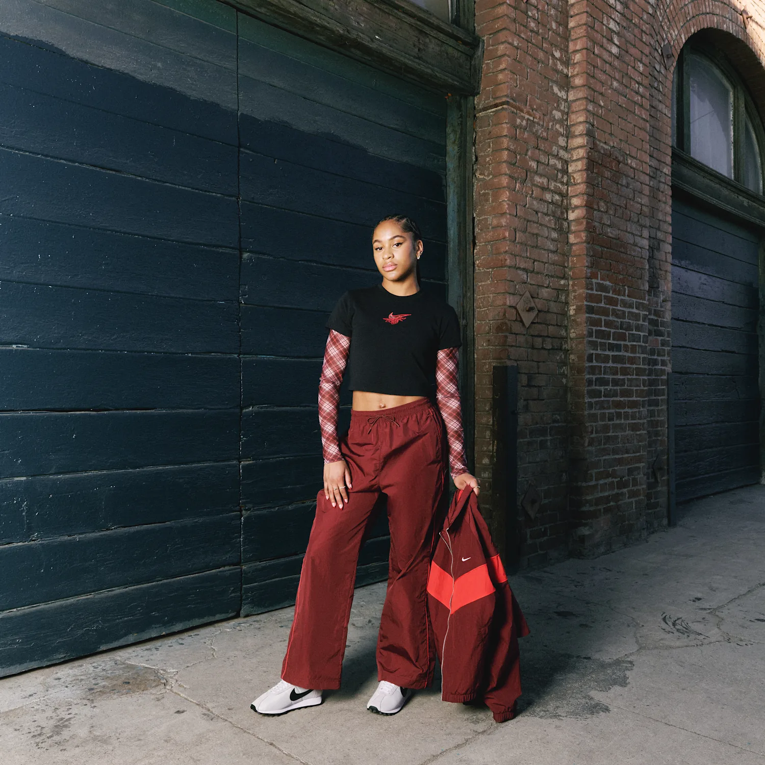 Nike LD-1000 image 10