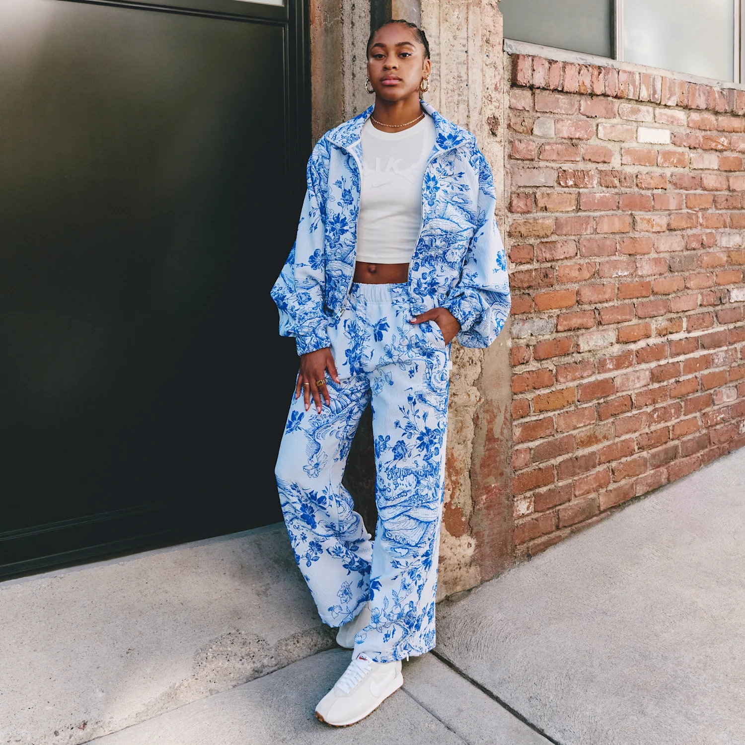 Nike LD-1000 image 2