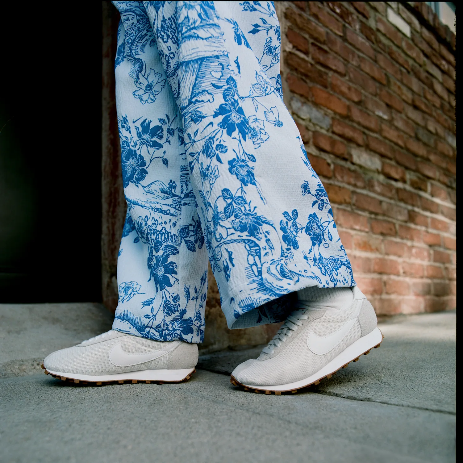 Nike LD-1000 image 10