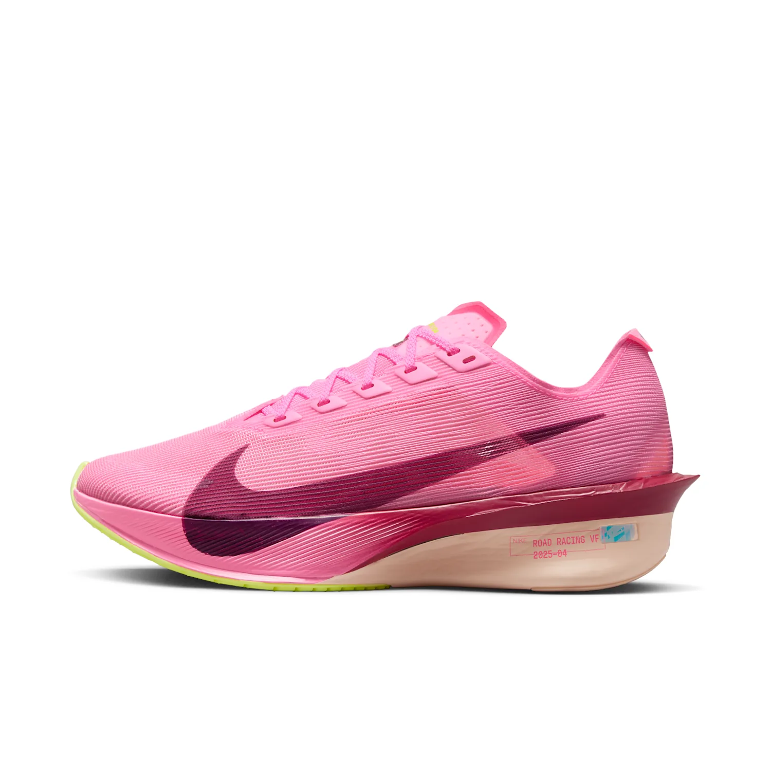 Nike Vaporfly 4