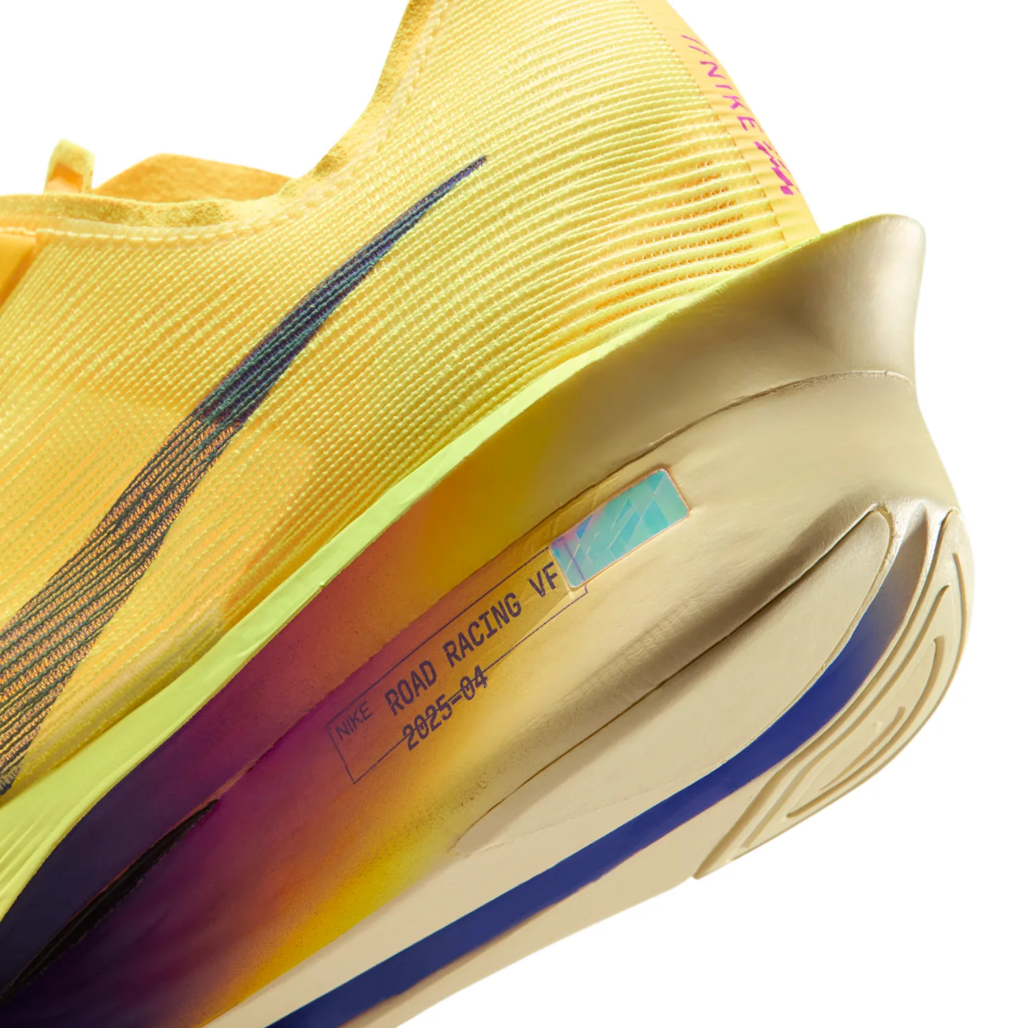 Nike Vaporfly 4 image 8