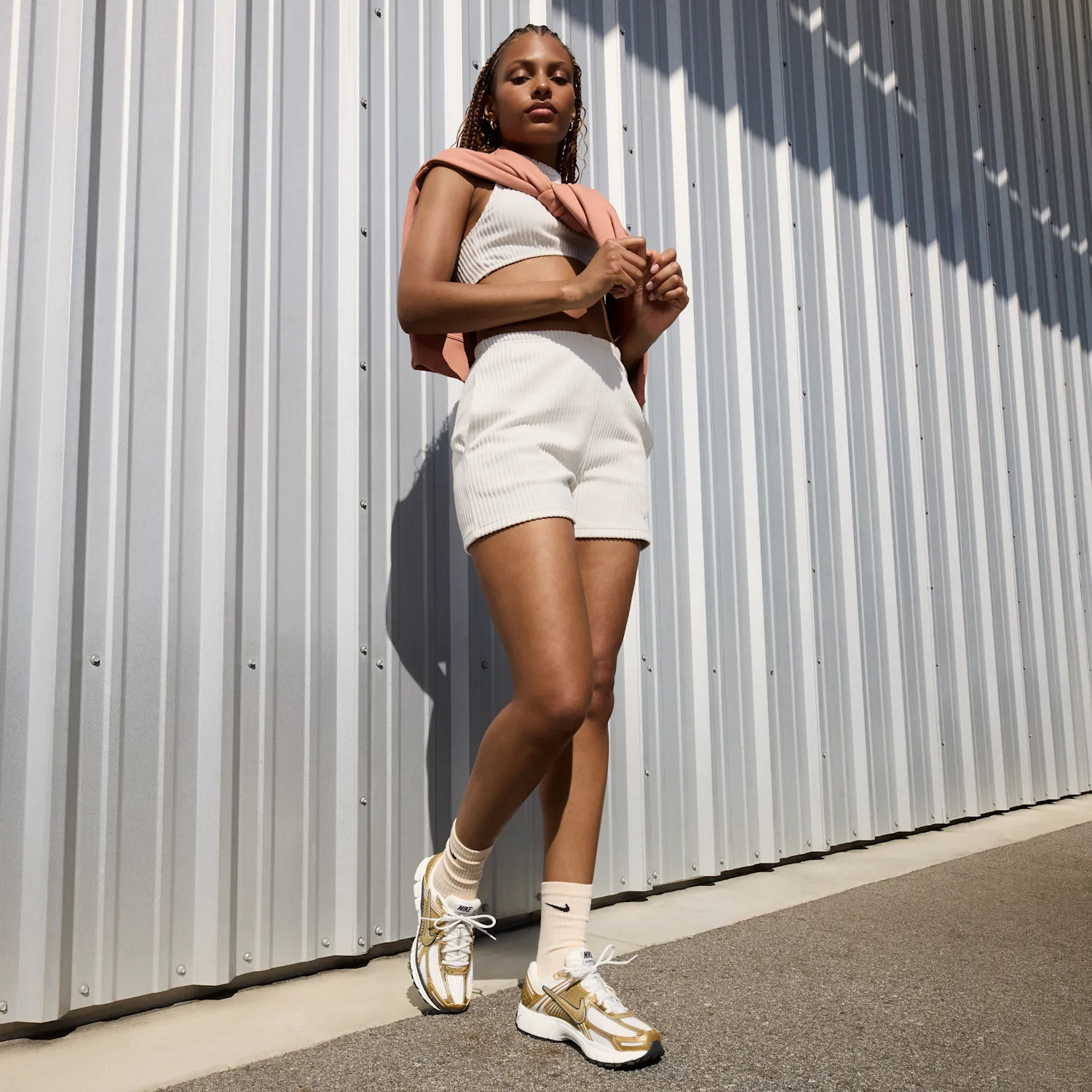 Nike Zoom Vomero 5 image 3