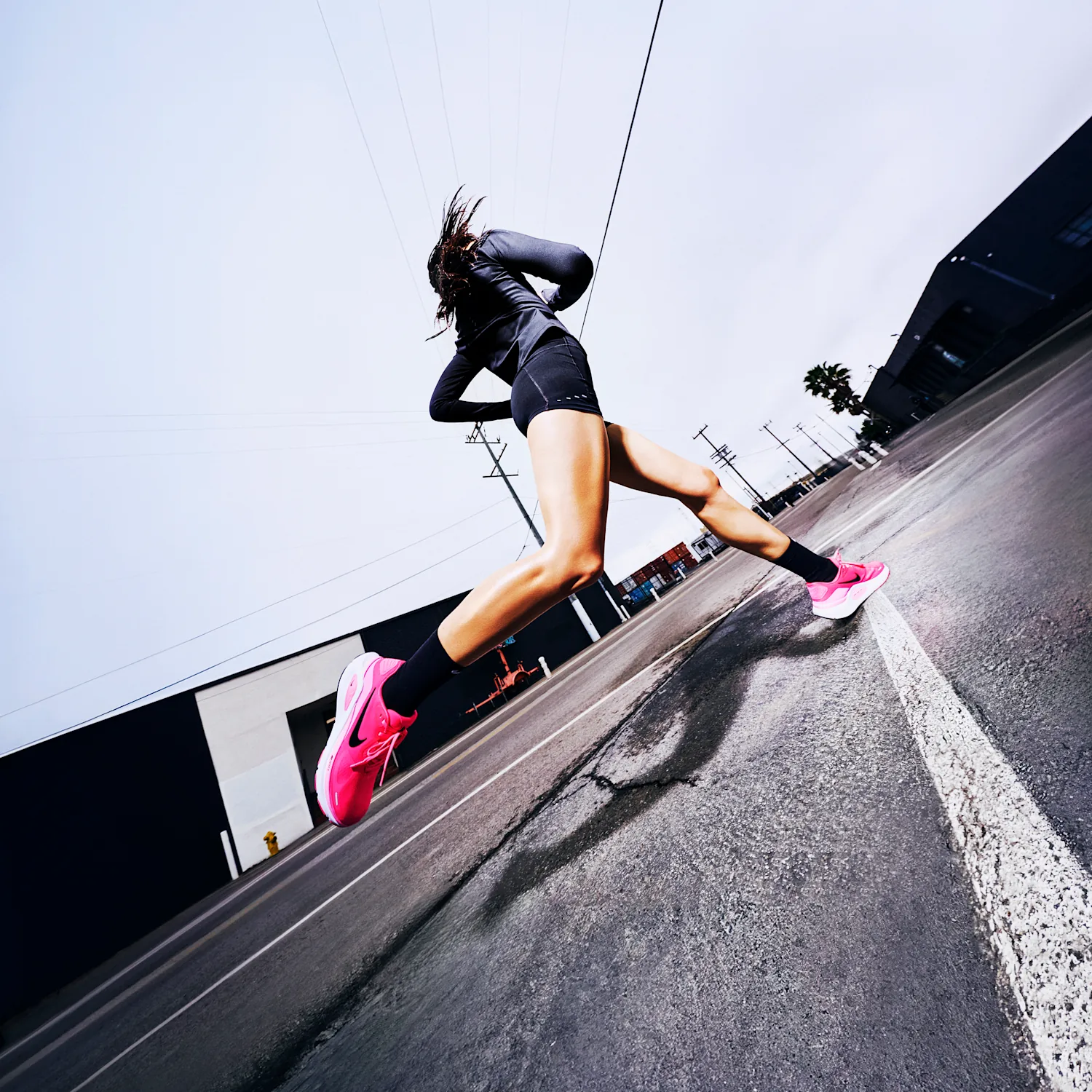 Nike Structure 26 image 4