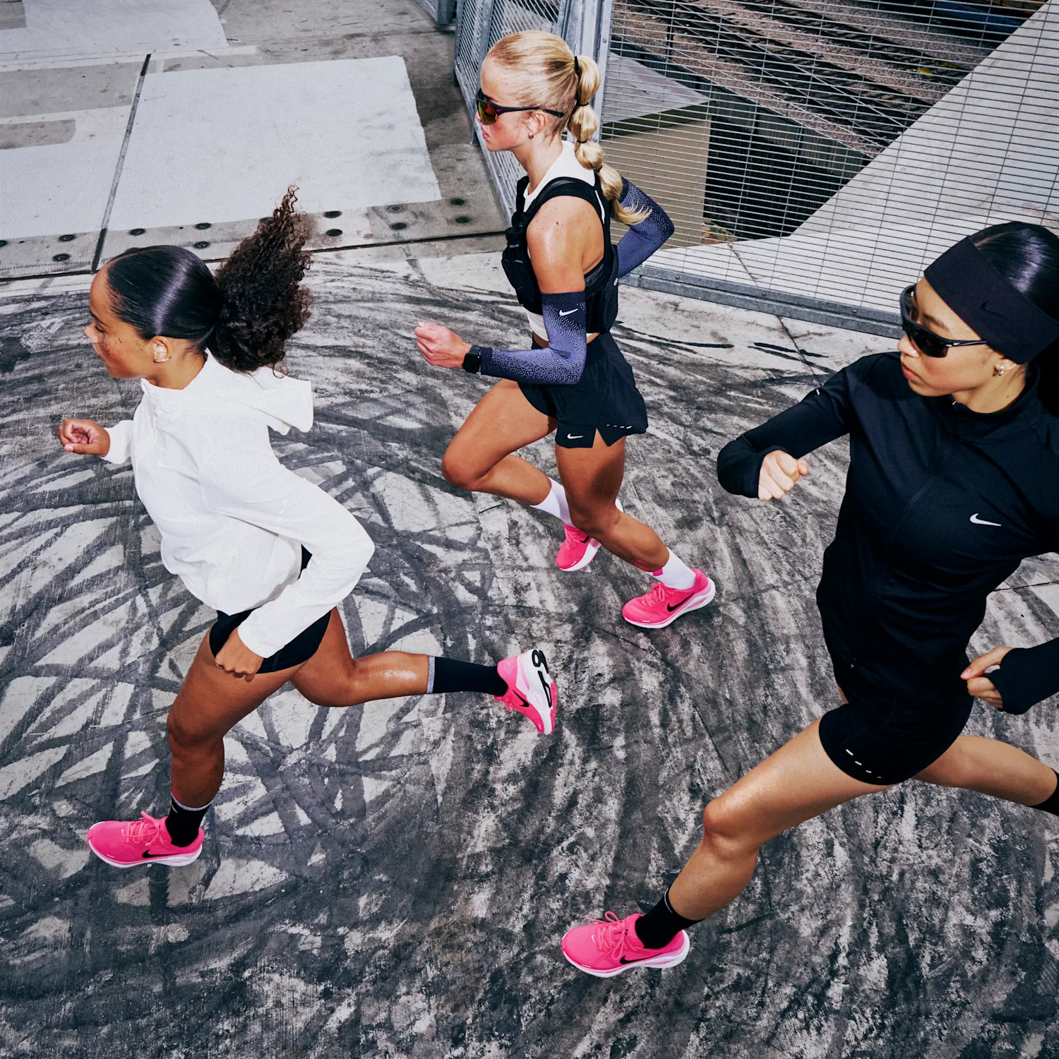 Nike Structure 26 image 5