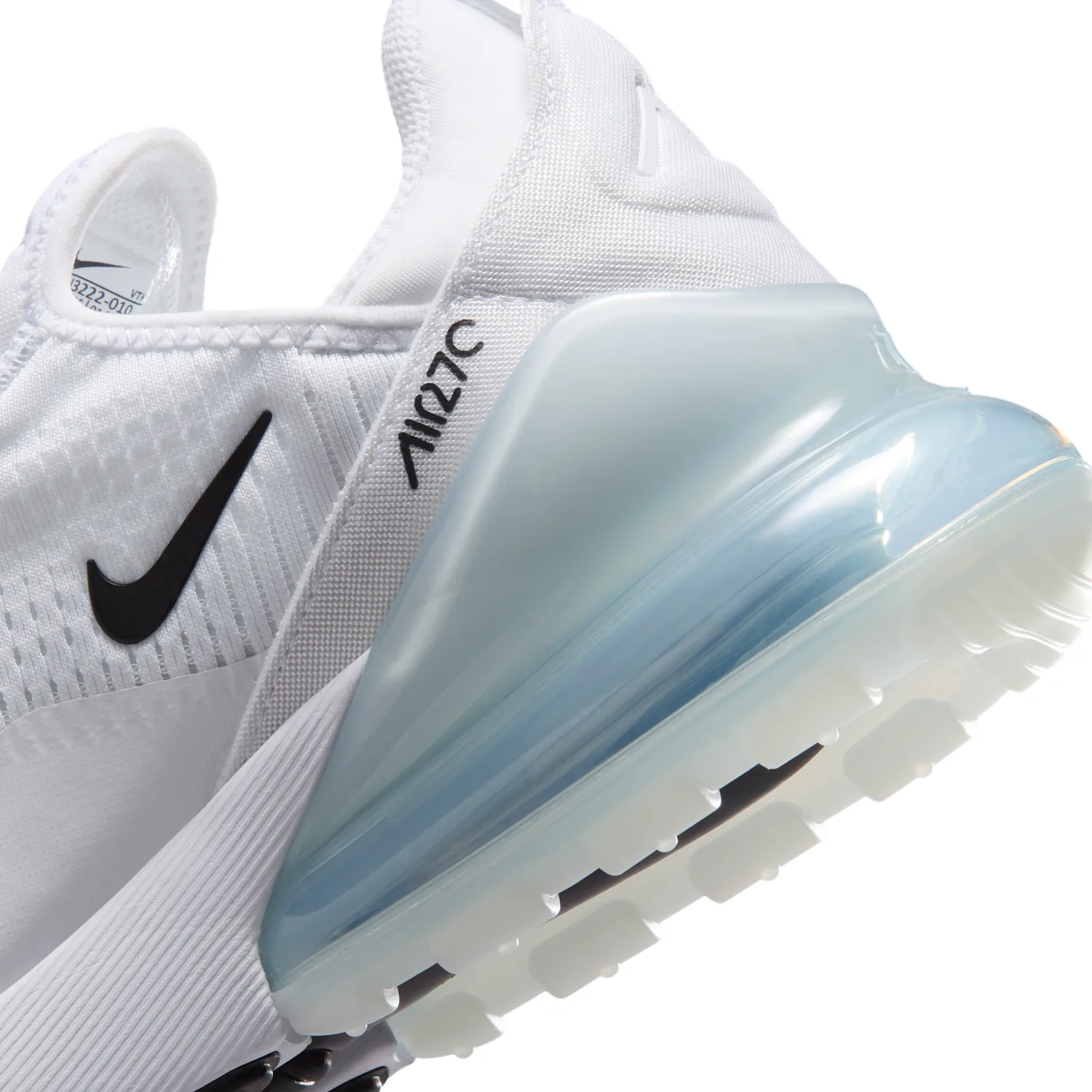 Nike Air Max 270 image 8