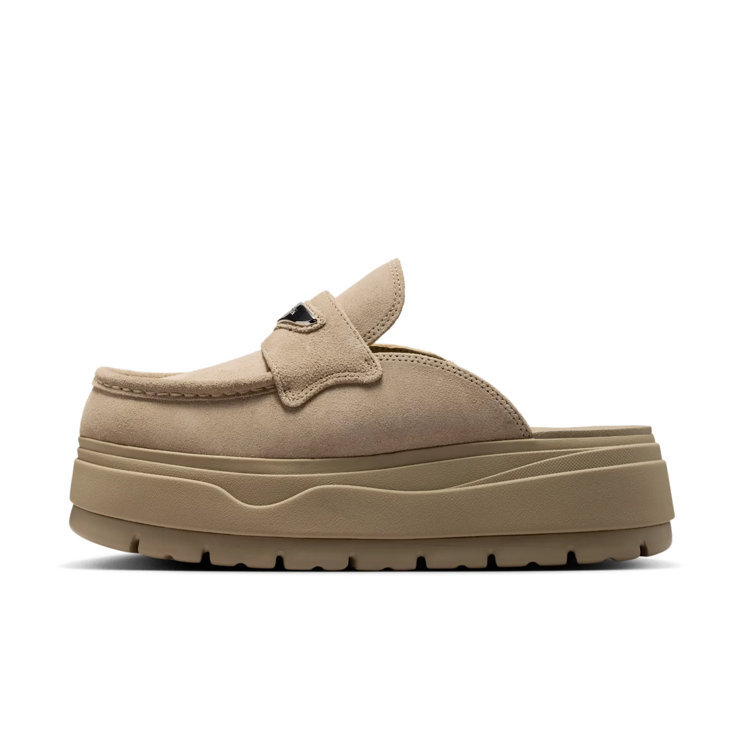 Air Jordan Mule